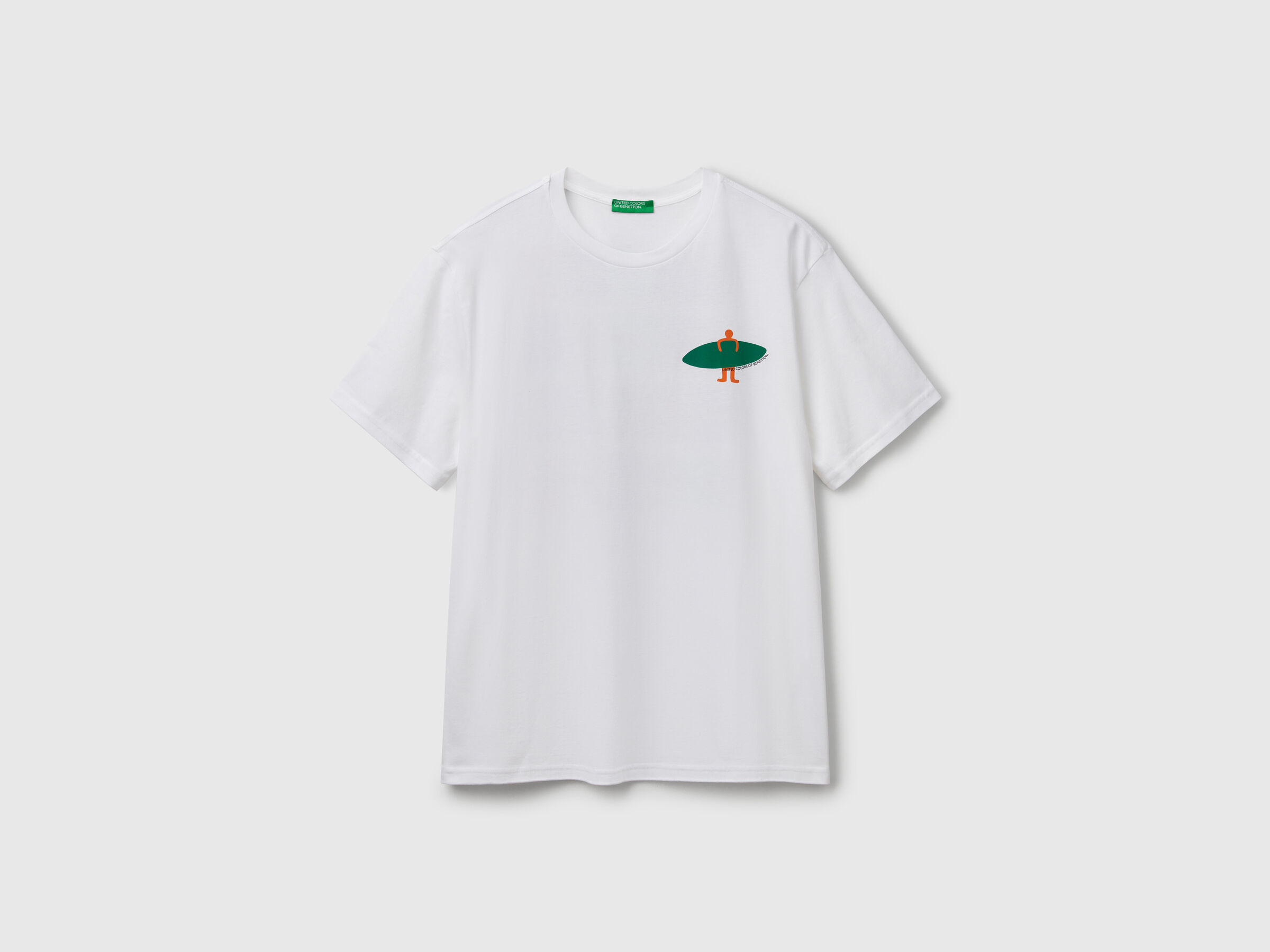 T-SHIRT Men image number 2