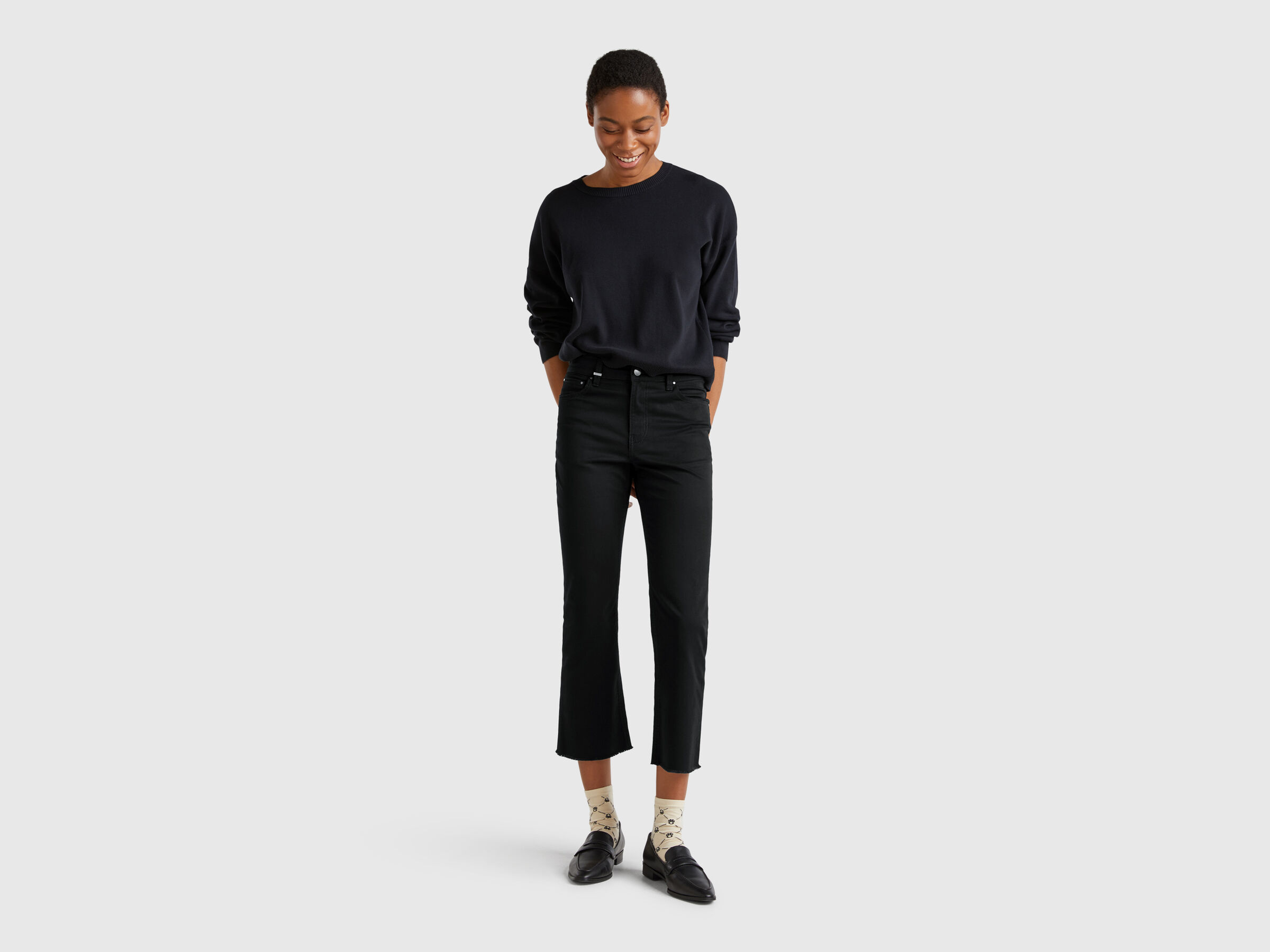 TROUSERS Women image number 2