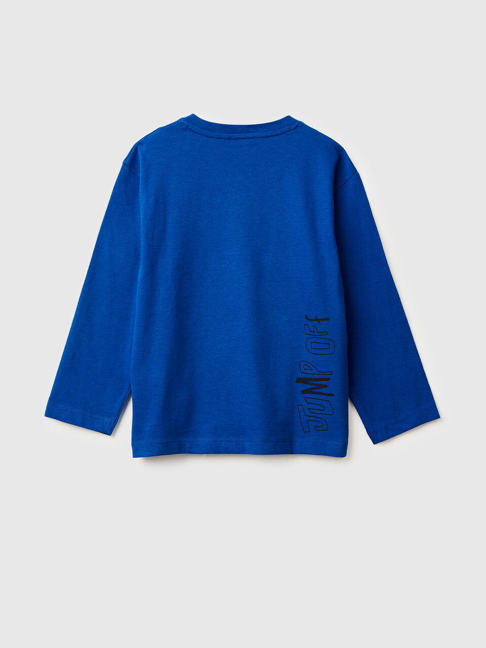 T-SHIRT L/S Junior Boy image number null