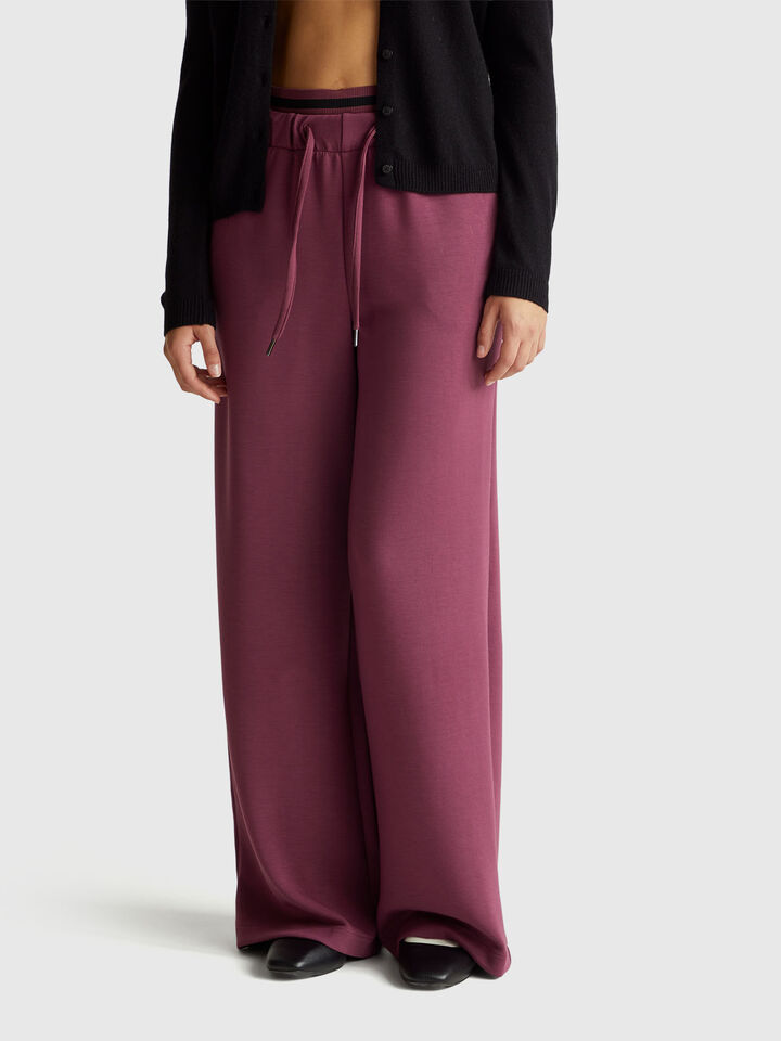 TROUSERS Women