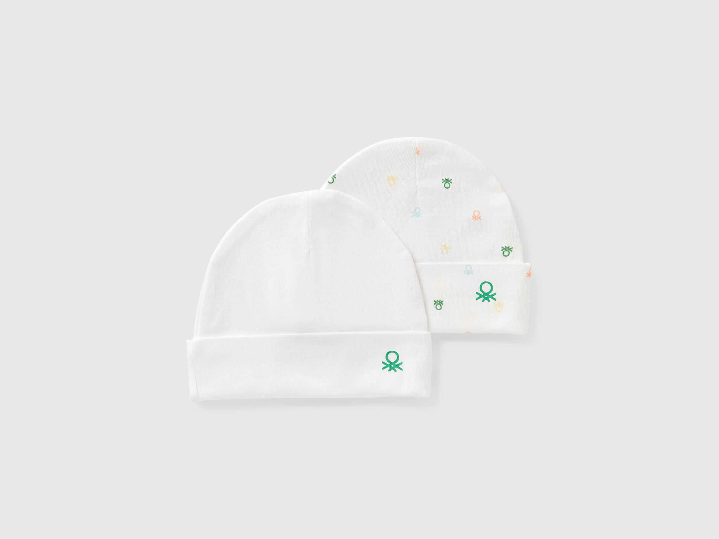 SET 2 HAT New Born (0-18 months) image number 0