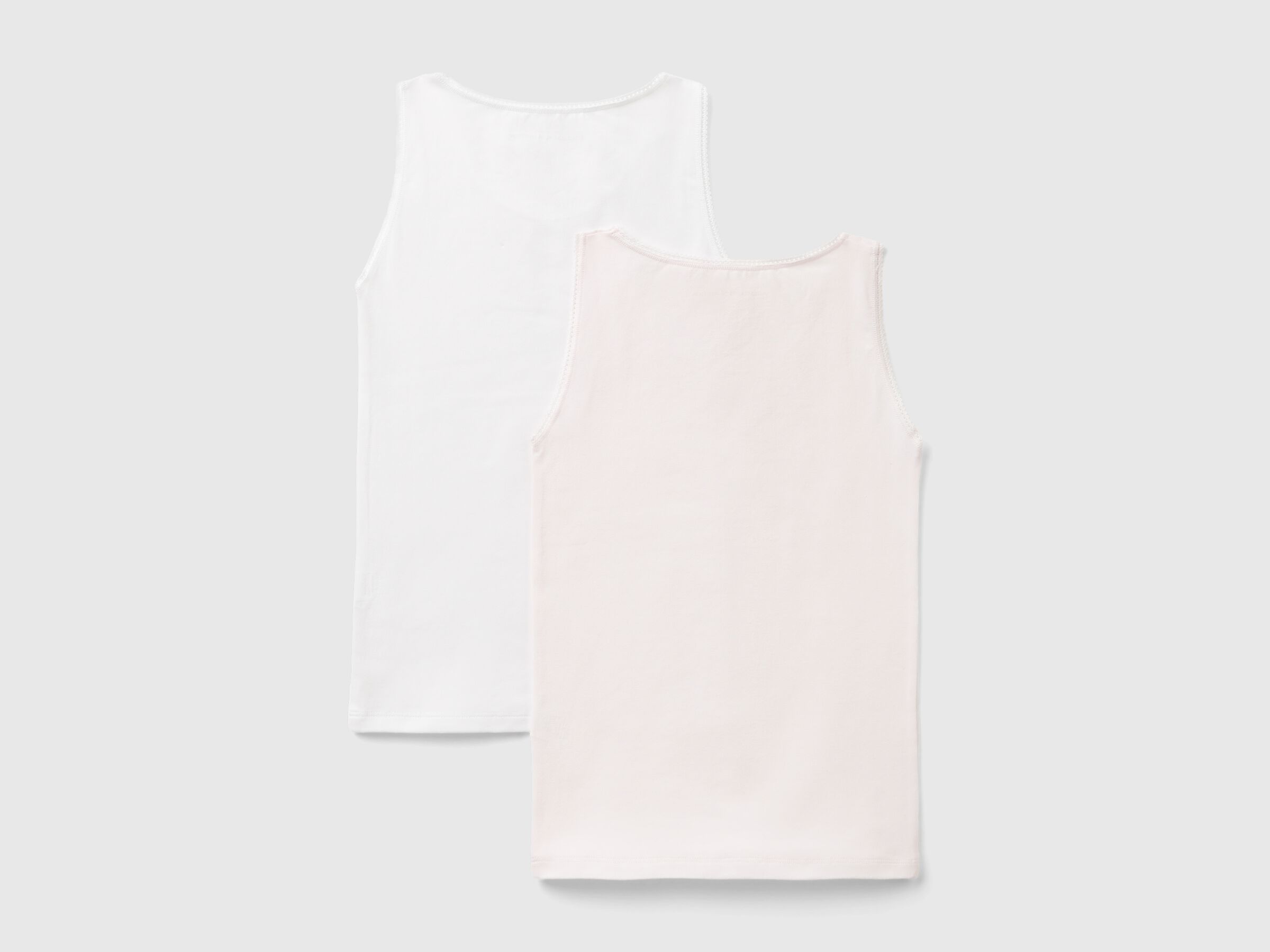 2 TANK-TOP Junior Girl image number 1