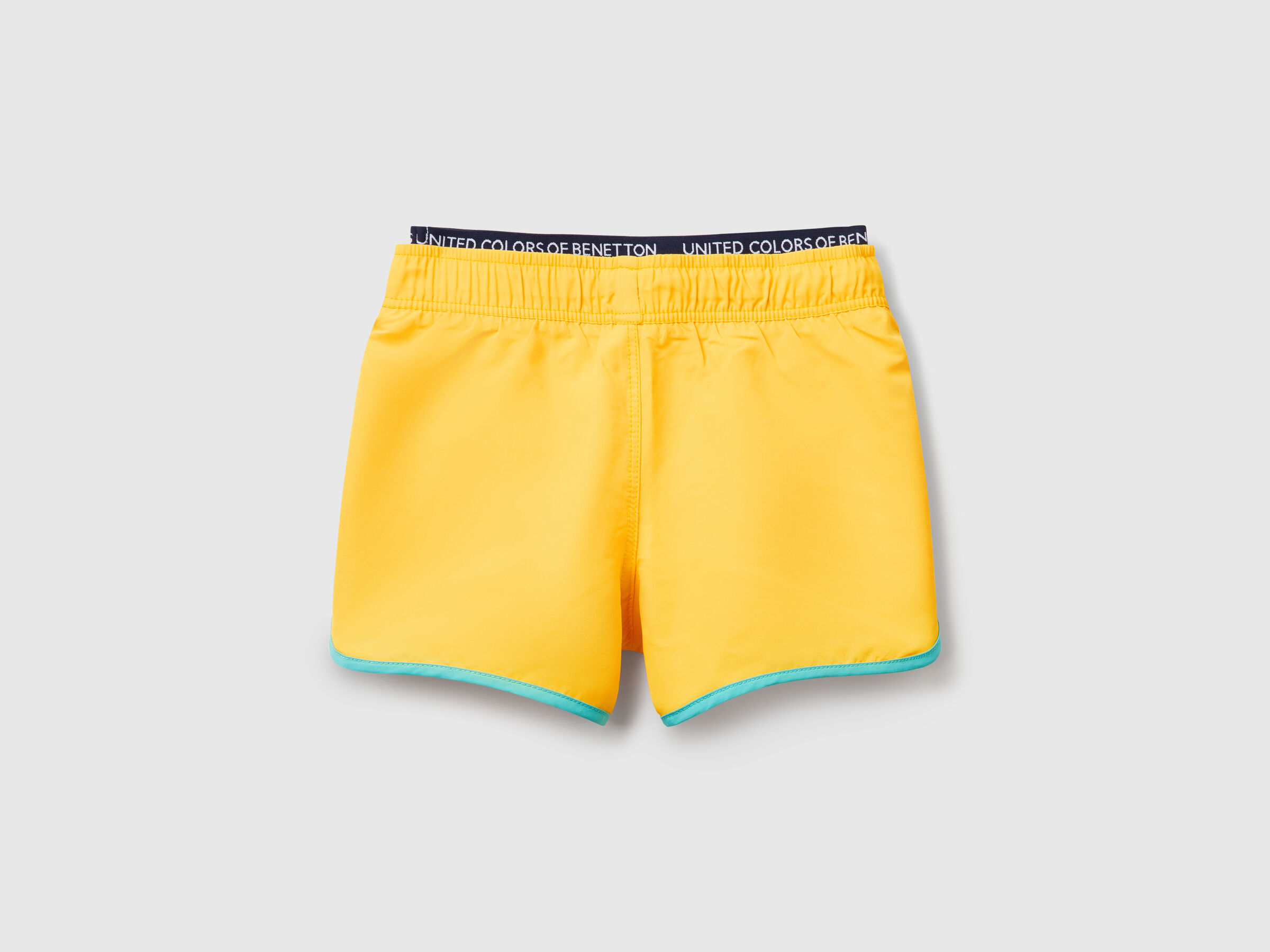 SWIM TRUNKS Junior Boy image number 1