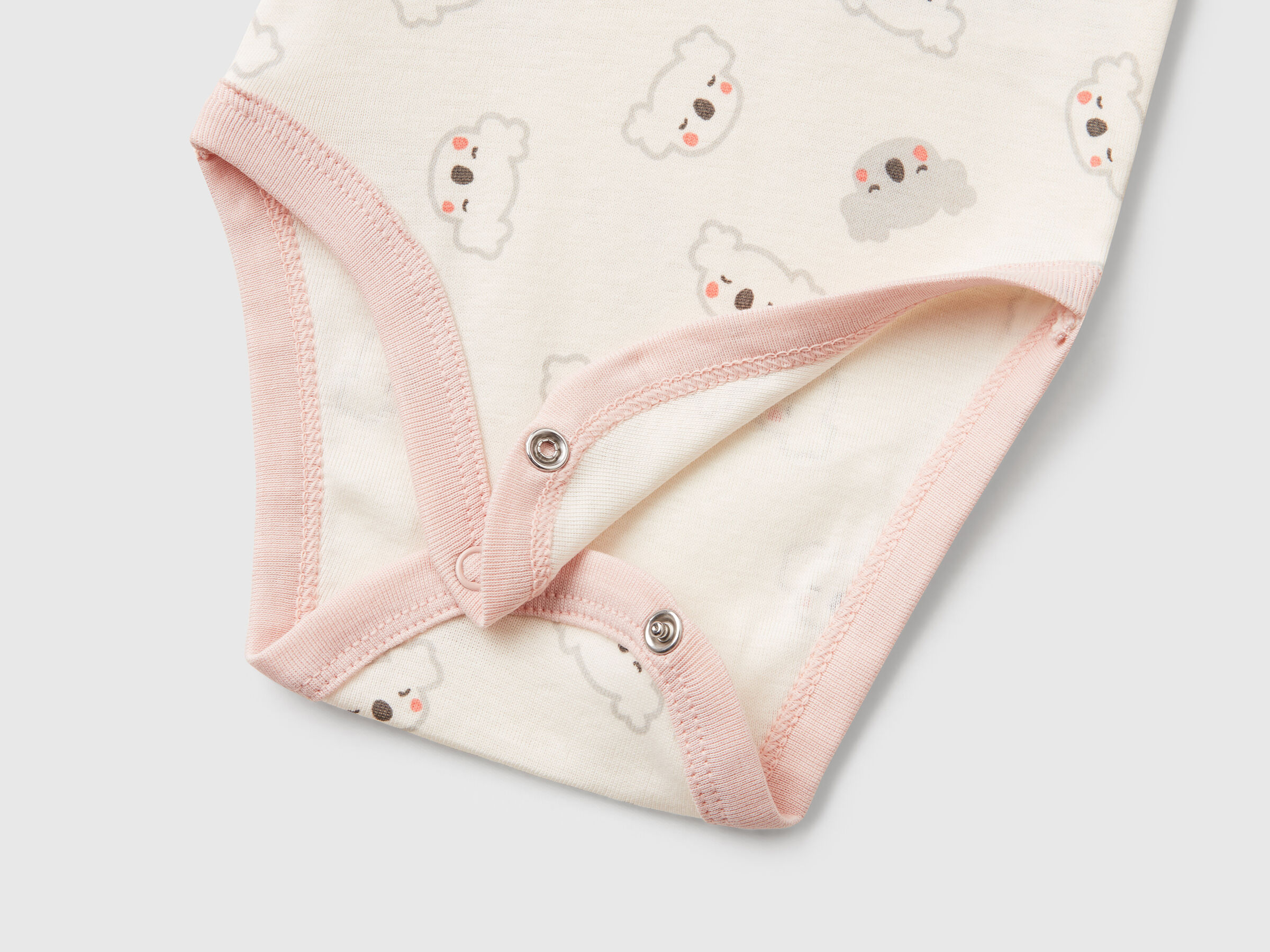 2 BODYSUIT New Born (0-18 months) image number 2