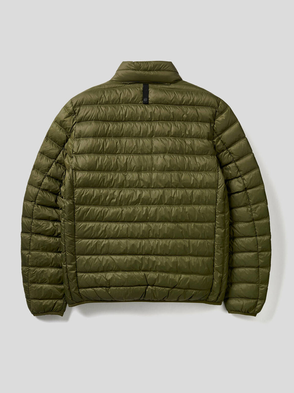Ultralight slim fit padded jacket image number 2