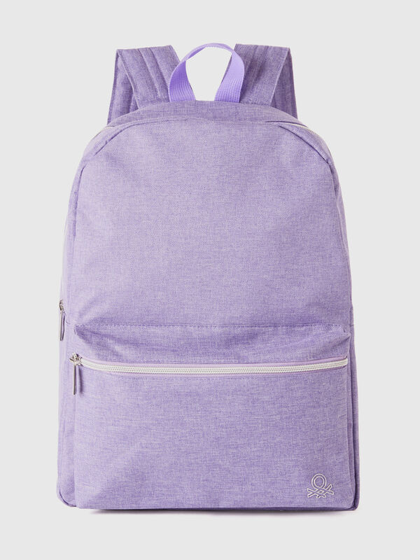 Nylon rucksack Junior Girl