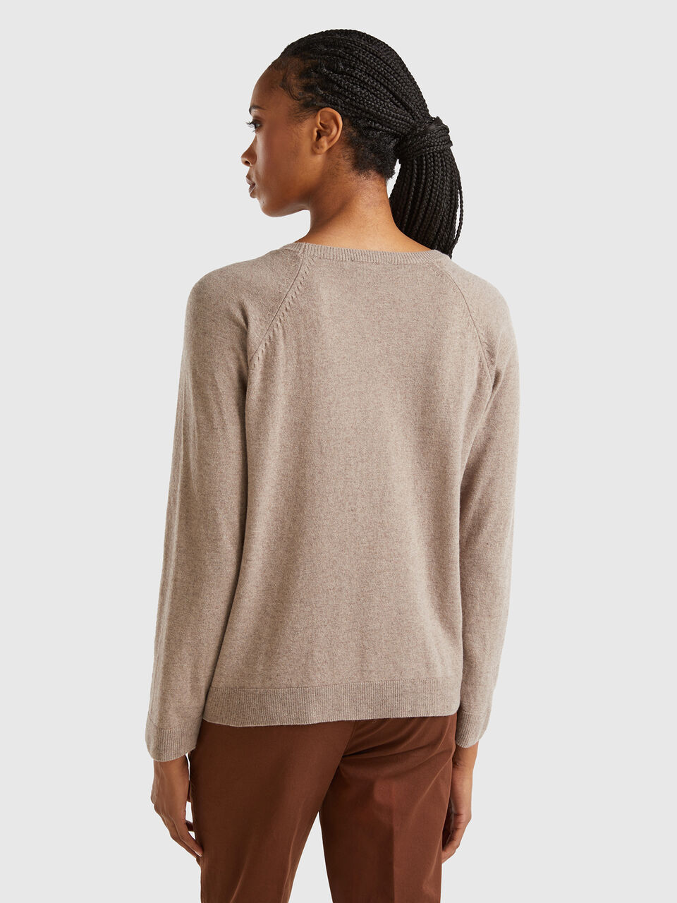 SWEATER L/S Women image number null