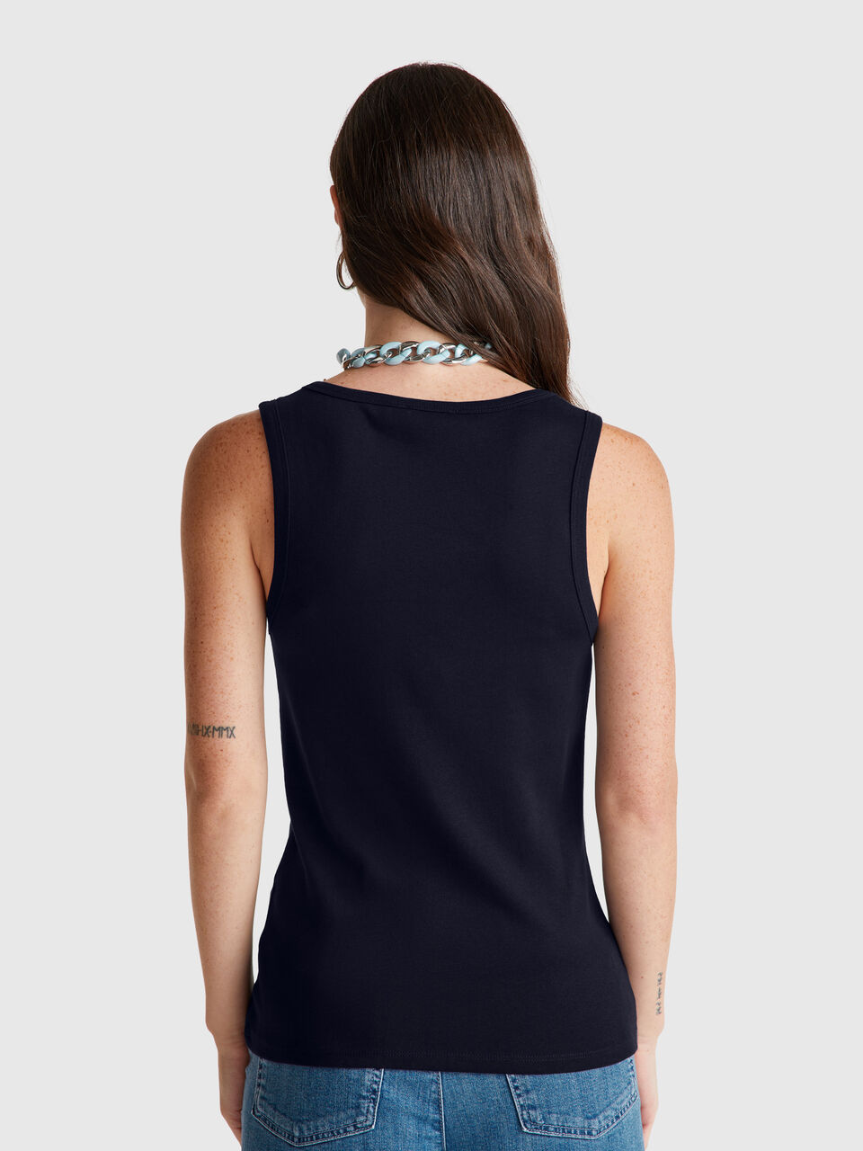 TANK-TOP Women image number null
