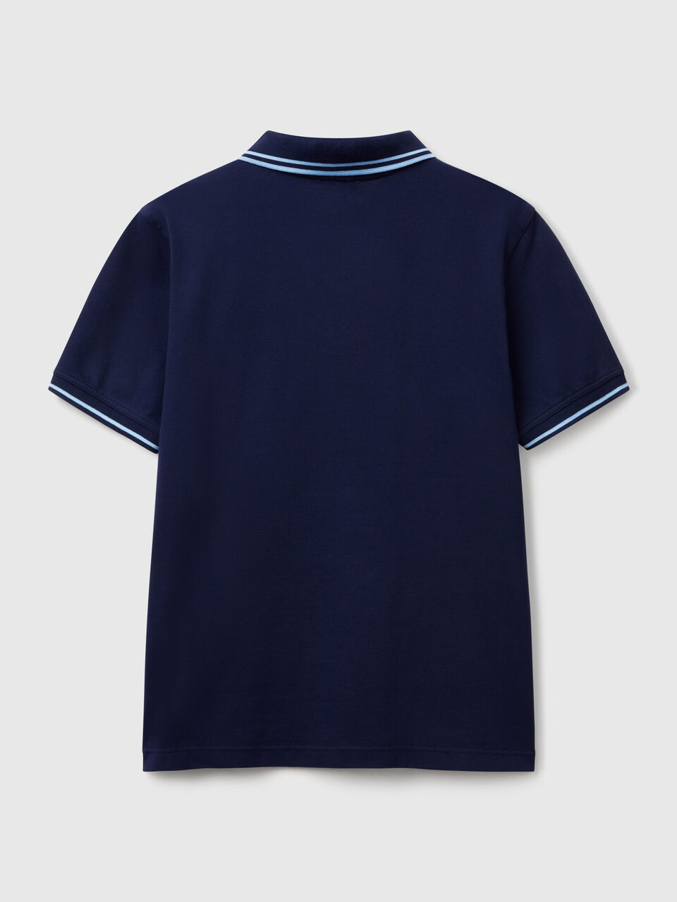H/S POLO SHIRT Men image number 2