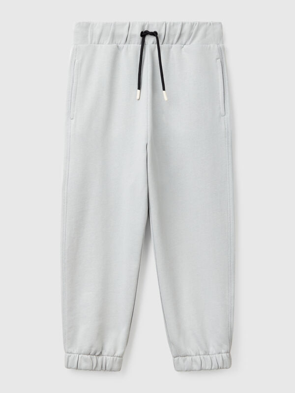 Joggers with print at the back Junior Boy
