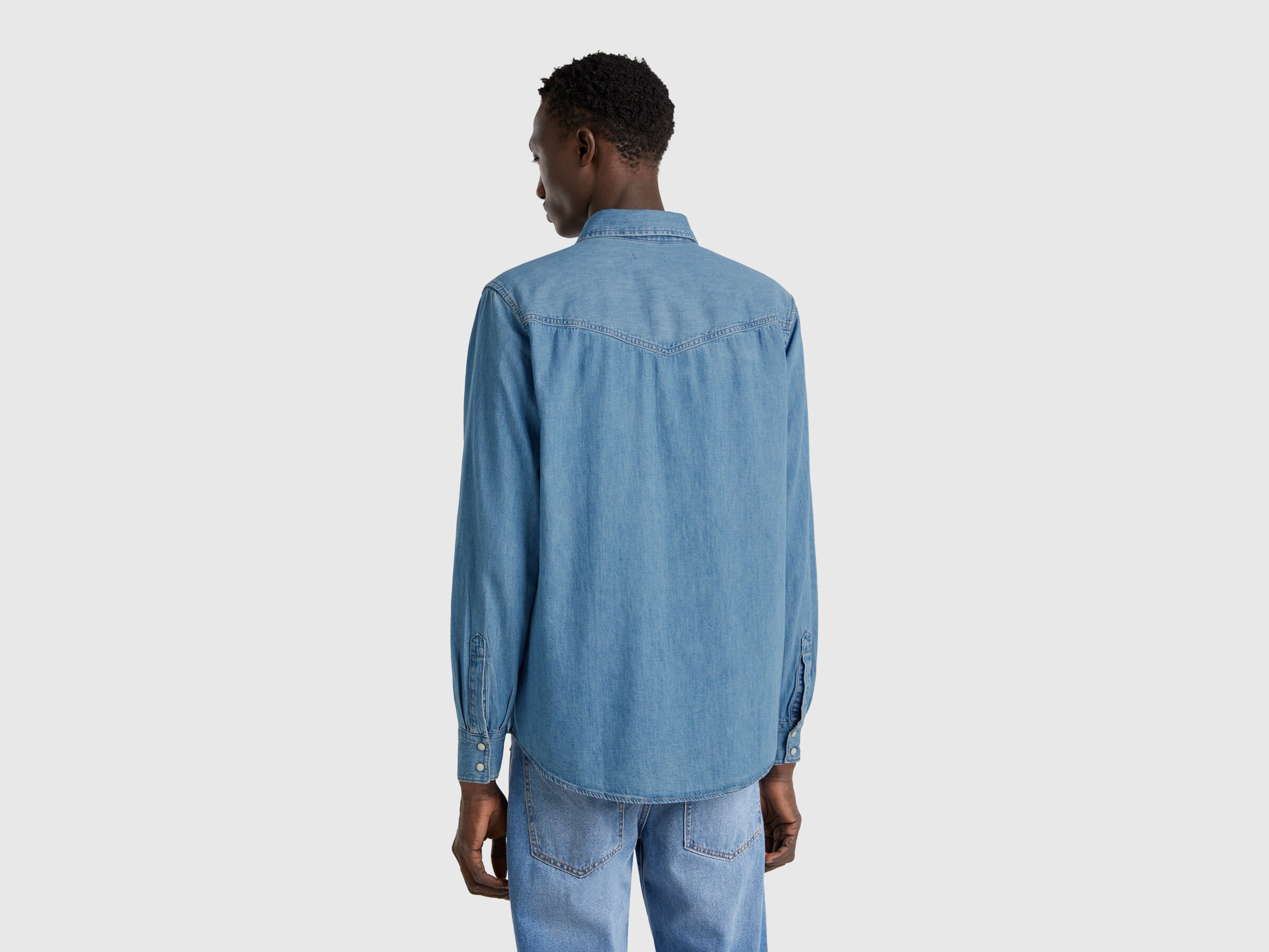 SHIRT Men image number 1