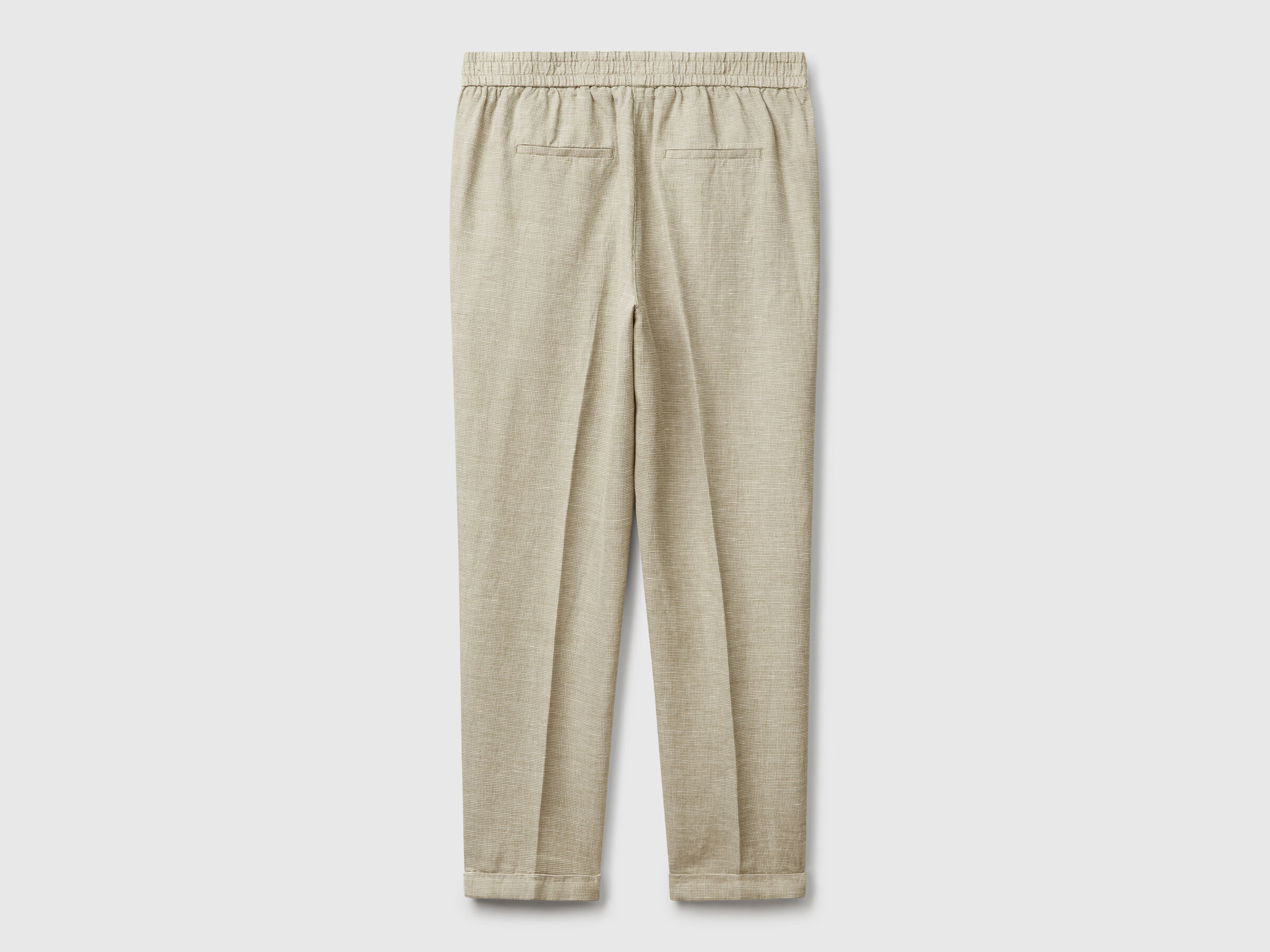 TROUSERS Women image number 4
