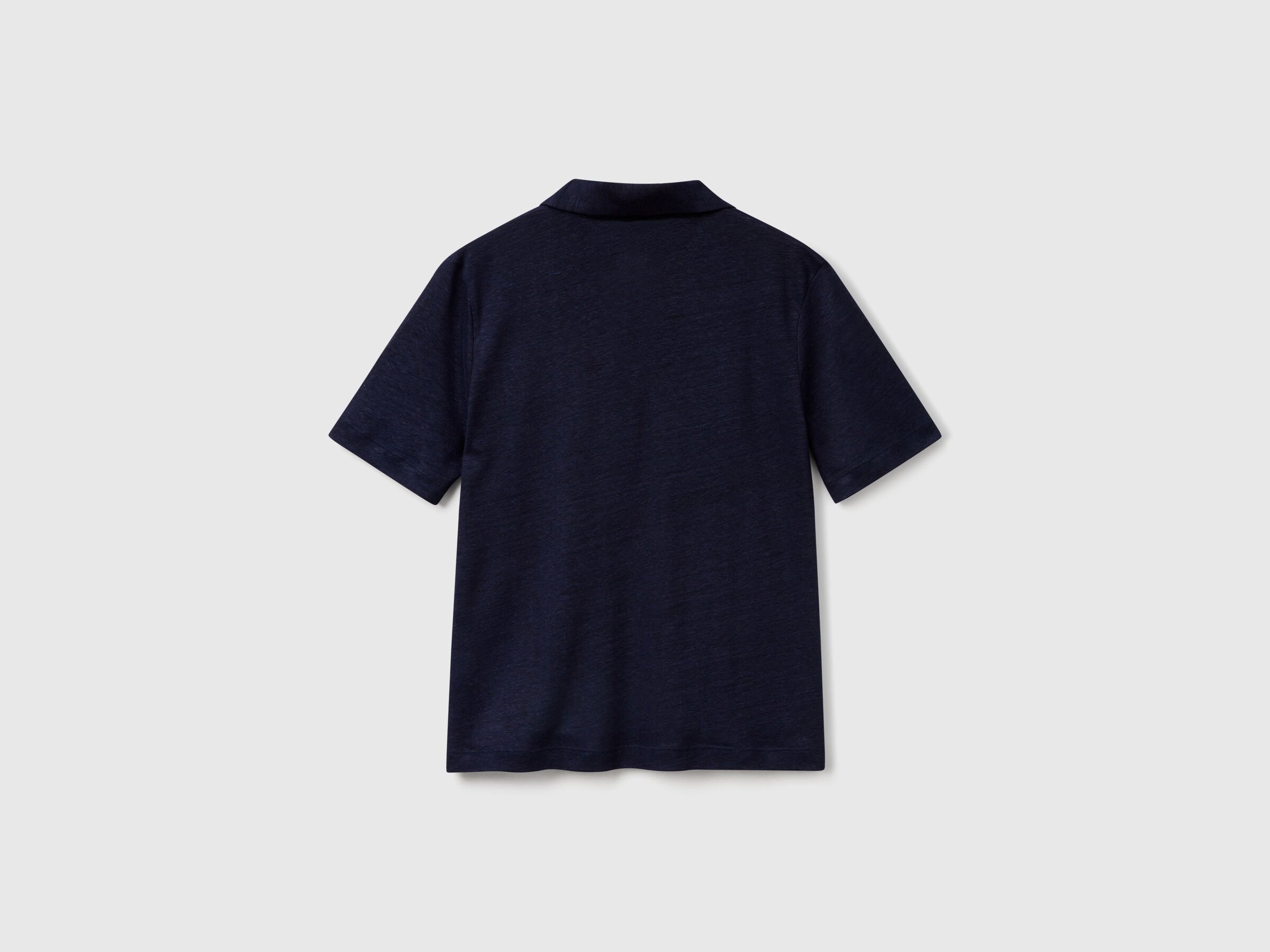 H/S POLO SHIRT Women image number 3