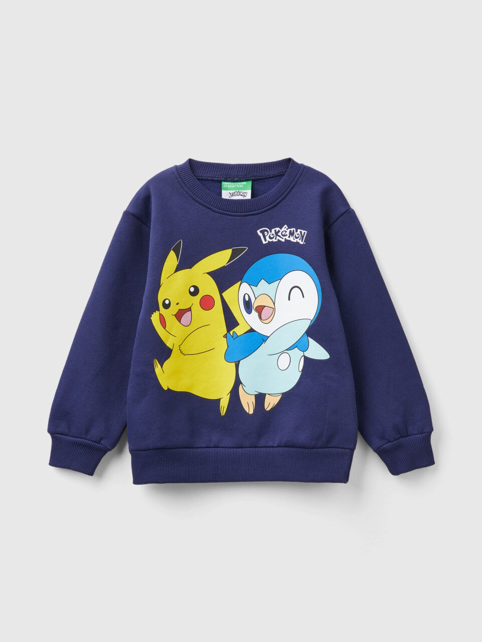 Pokemon shirt kind sales