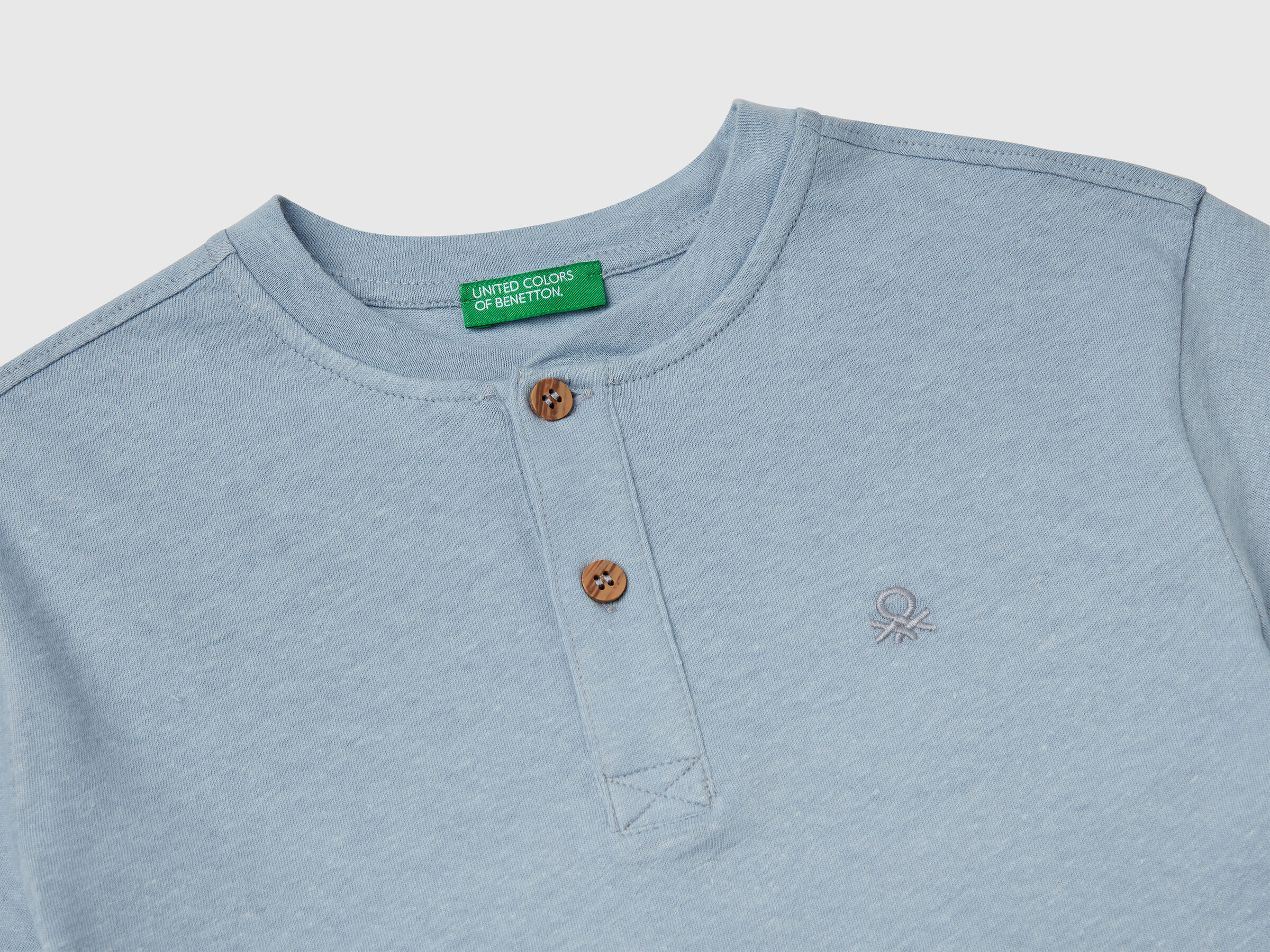 T-SHIRT Junior Boy image number 2