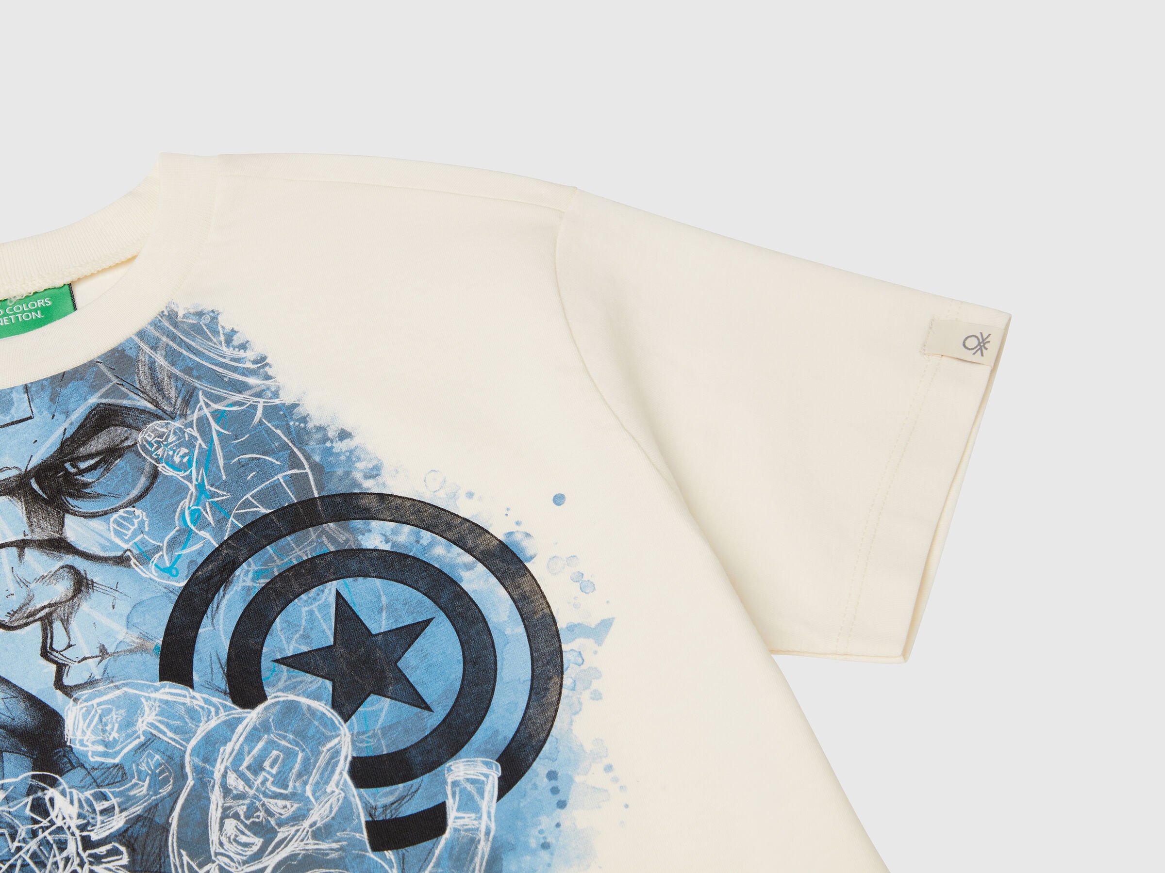 T-SHIRT Junior Boy image number 2