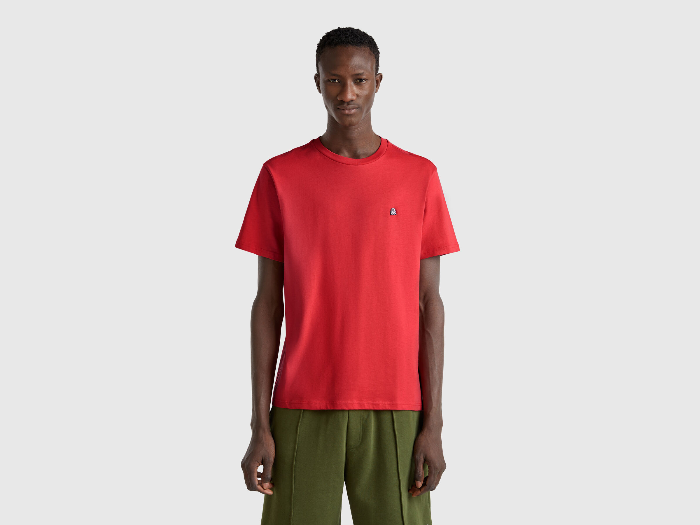T-SHIRT Men image number 0