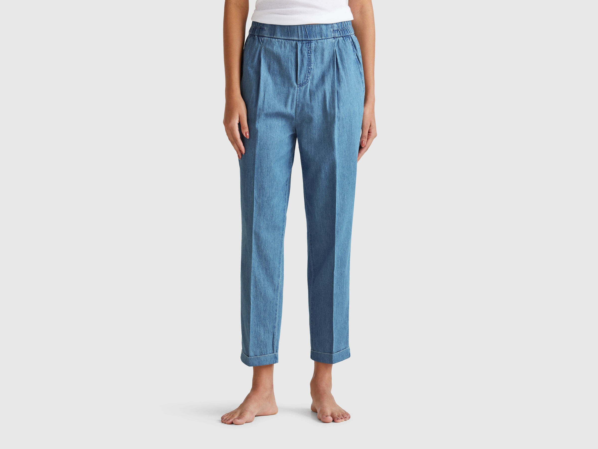 TROUSERS Women image number 0