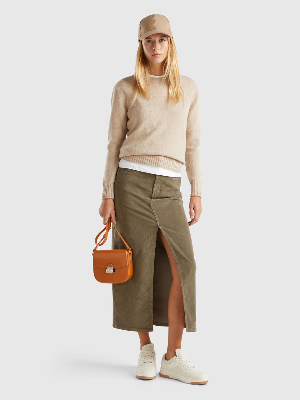 SWEATER L/S Women image number null
