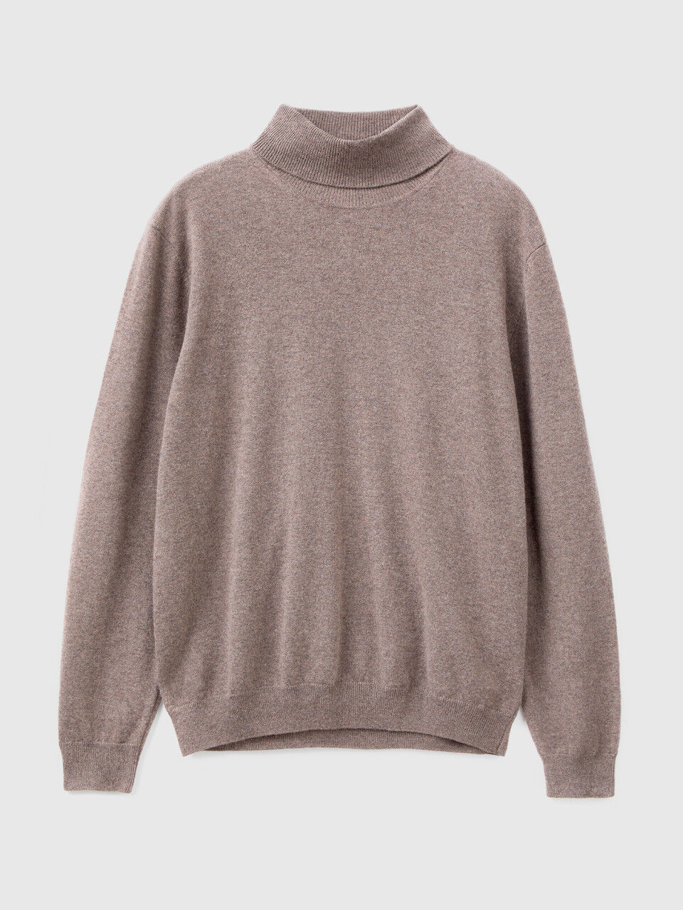 Mens merino sale wool jumper sale