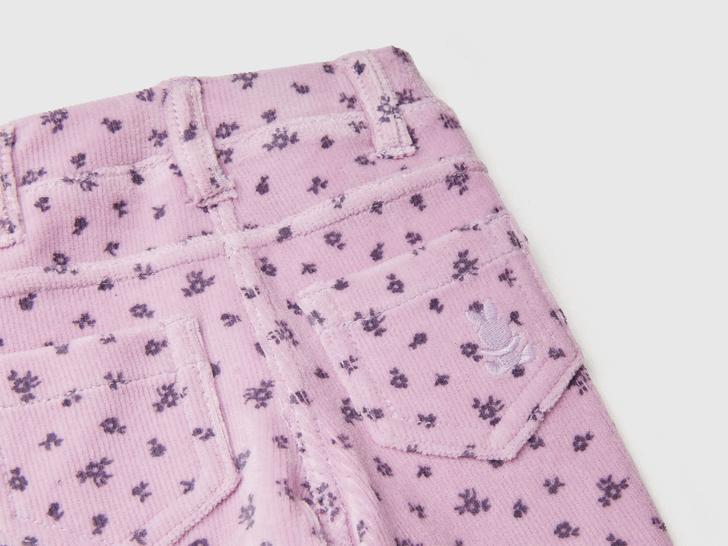 TROUSERS New Born (0-18 months) image number 3