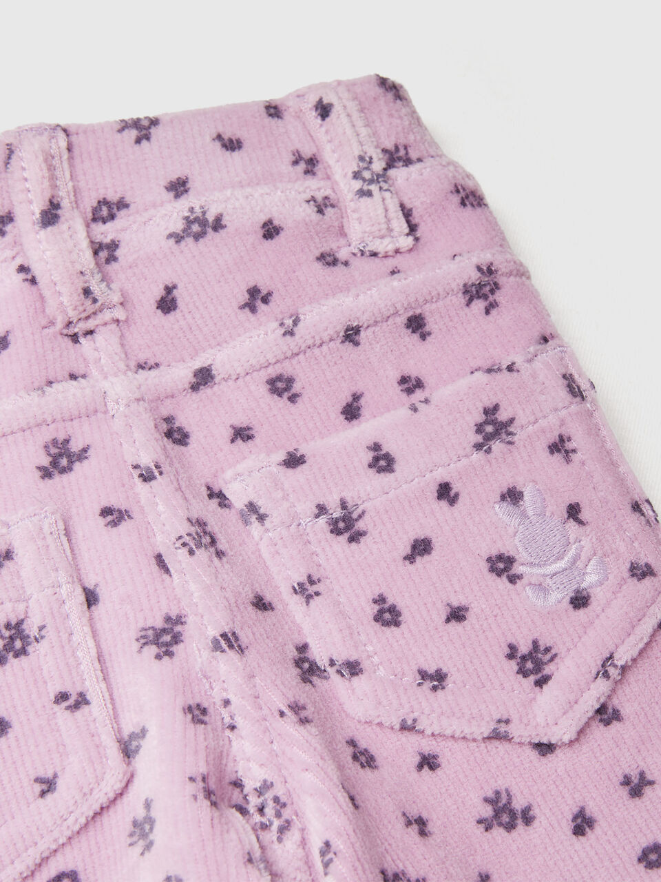 TROUSERS New Born (0-18 months) image number null