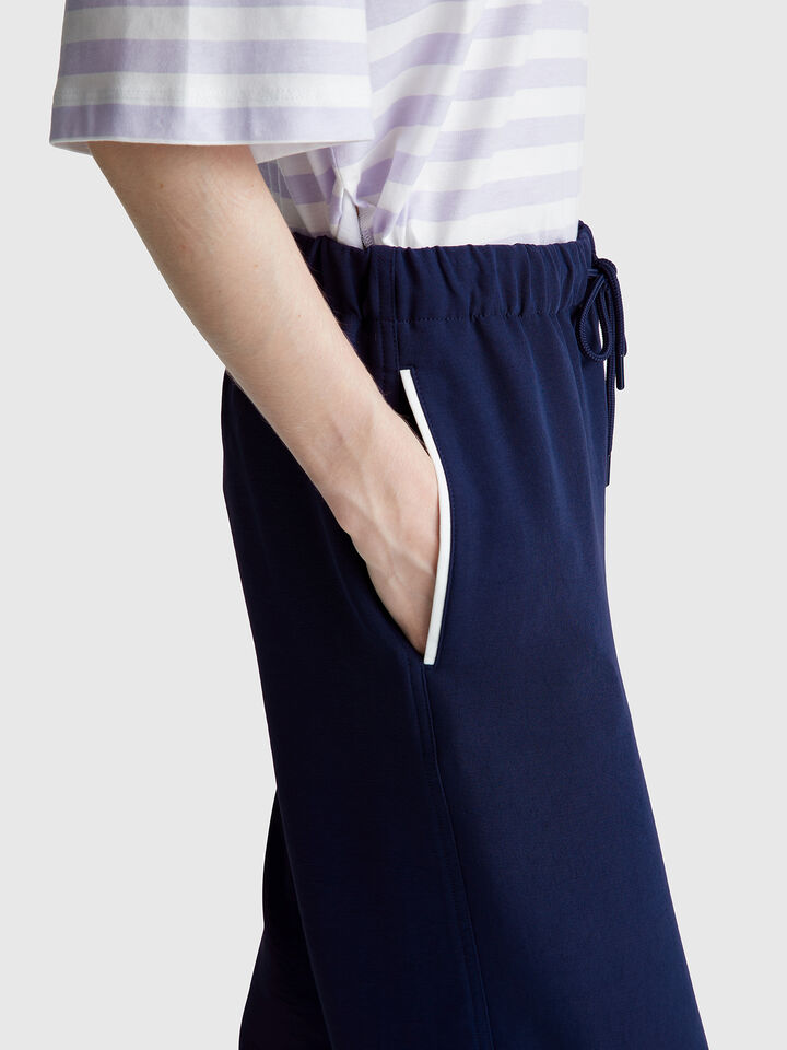 TROUSERS Women image number 4