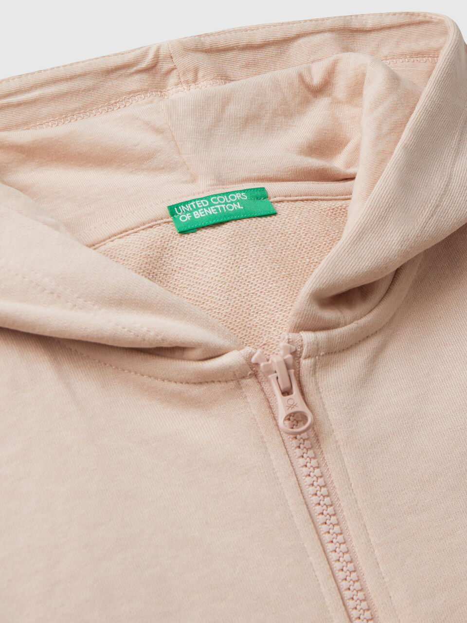 JACKET W/HOOD L/S Junior Girl image number null