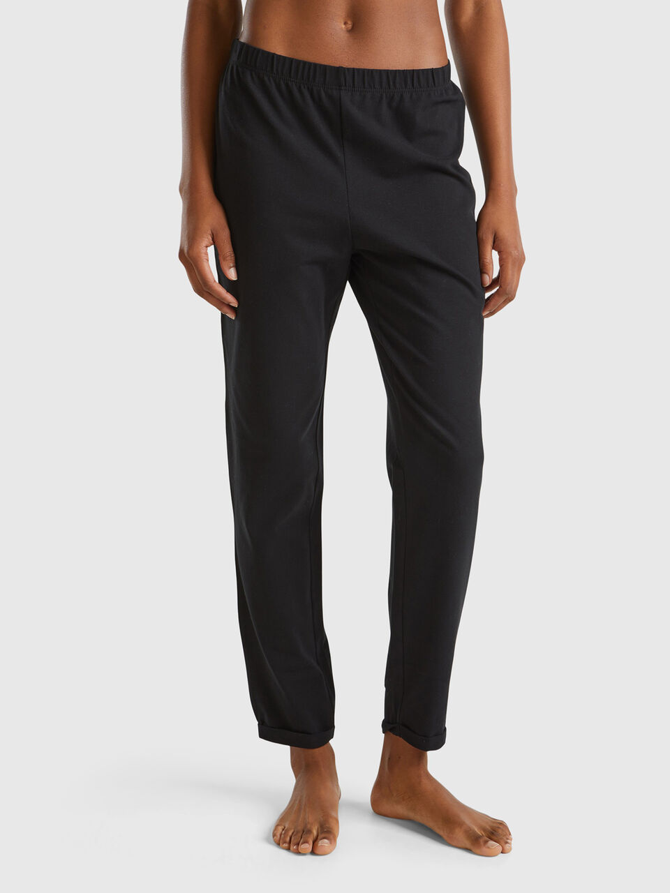 TROUSERS Women image number null