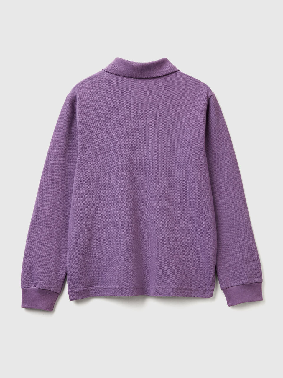 L/S POLO SHIRT Junior Boy image number null