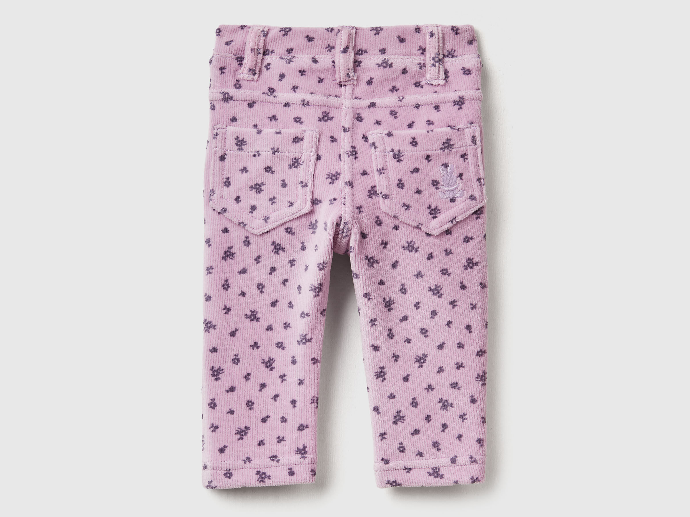 TROUSERS New Born (0-18 months) image number 2