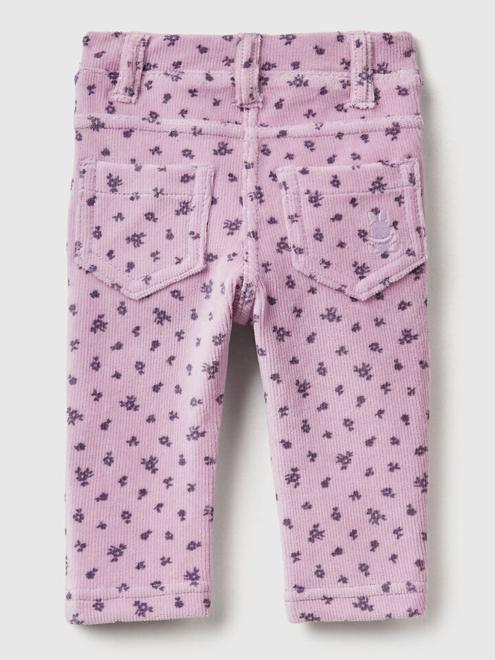 TROUSERS New Born (0-18 months) image number 2