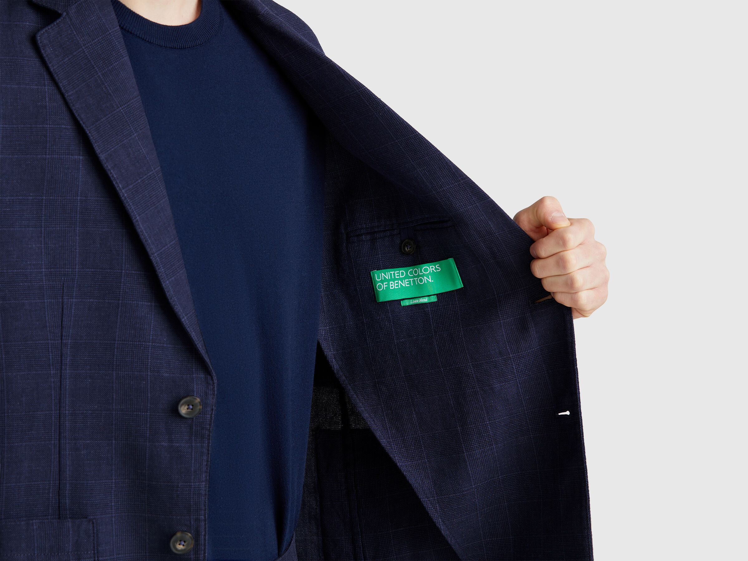 JACKET Men image number 3