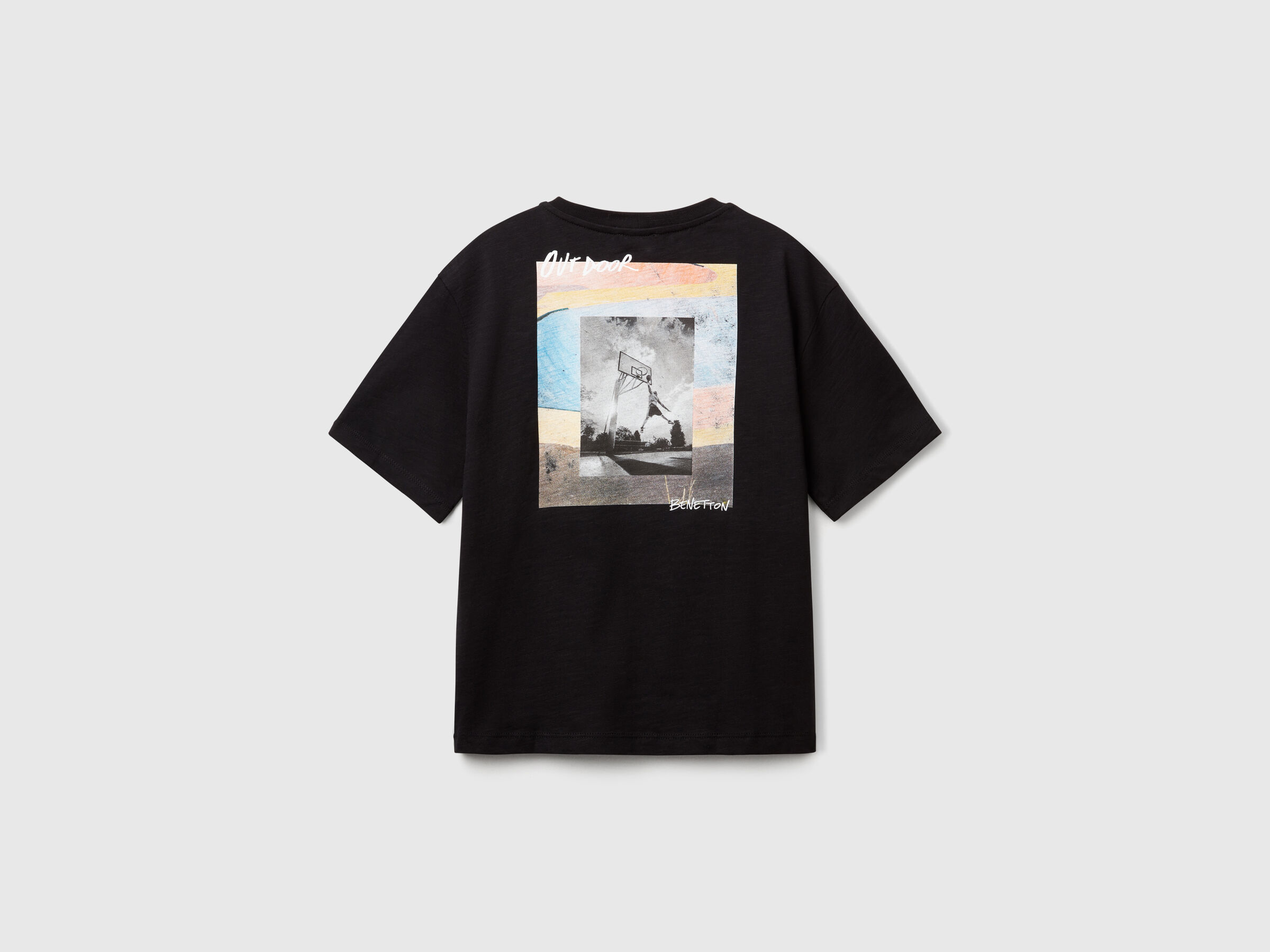 T-SHIRT Junior Boy image number 1