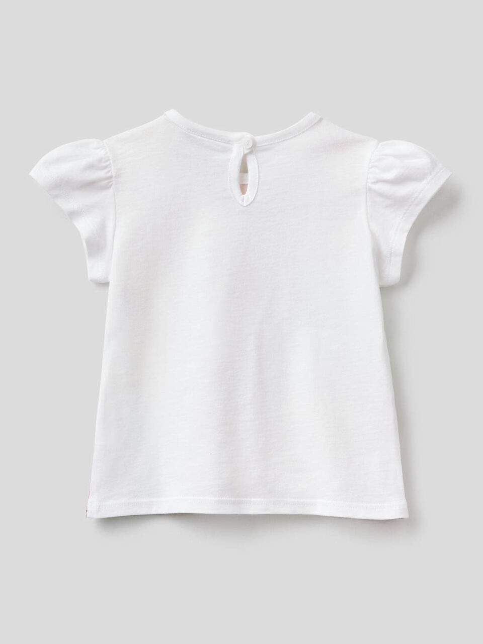 T-shirt with Peanuts print image number 2
