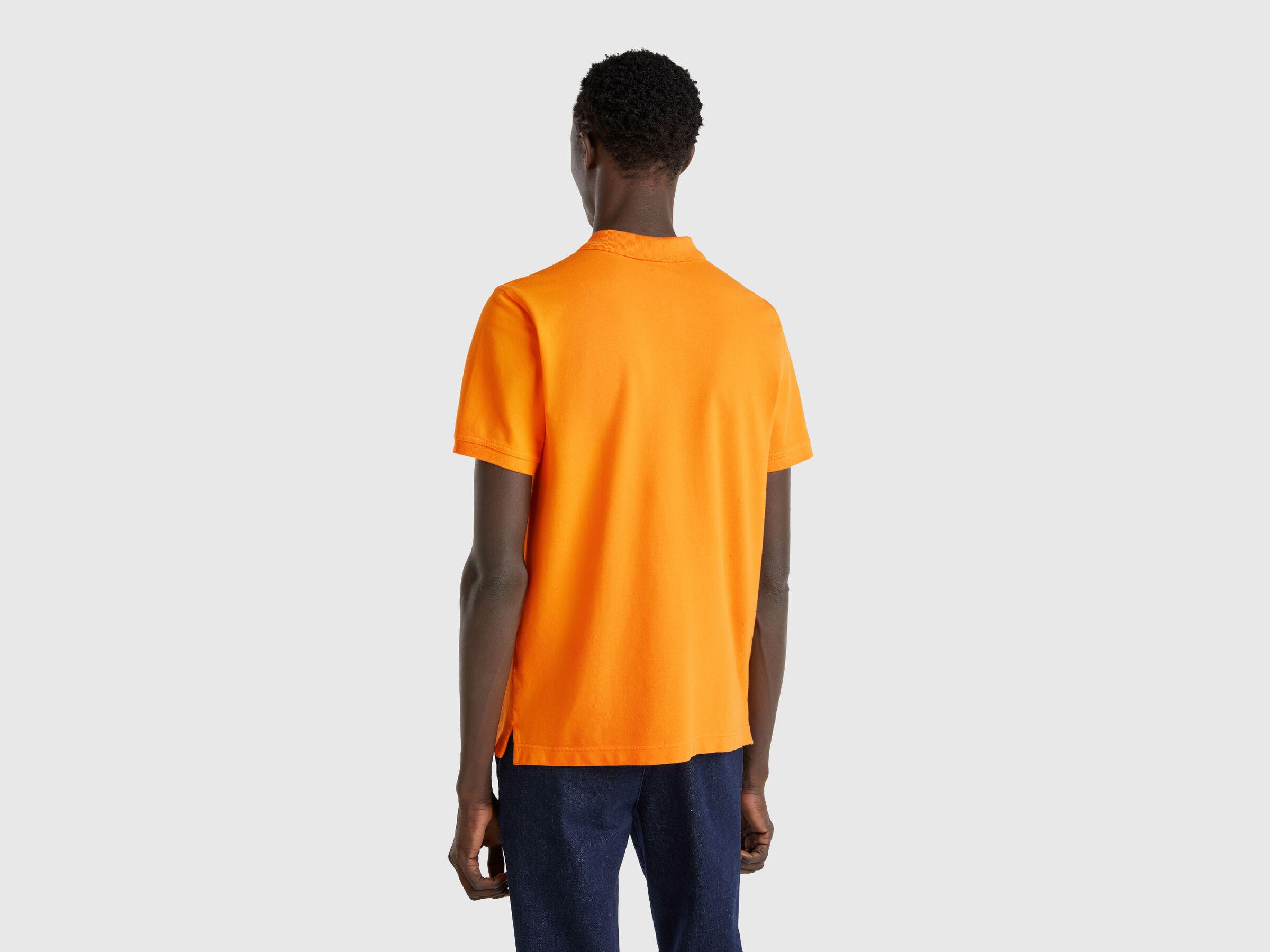 H/S POLO SHIRT Men image number 1