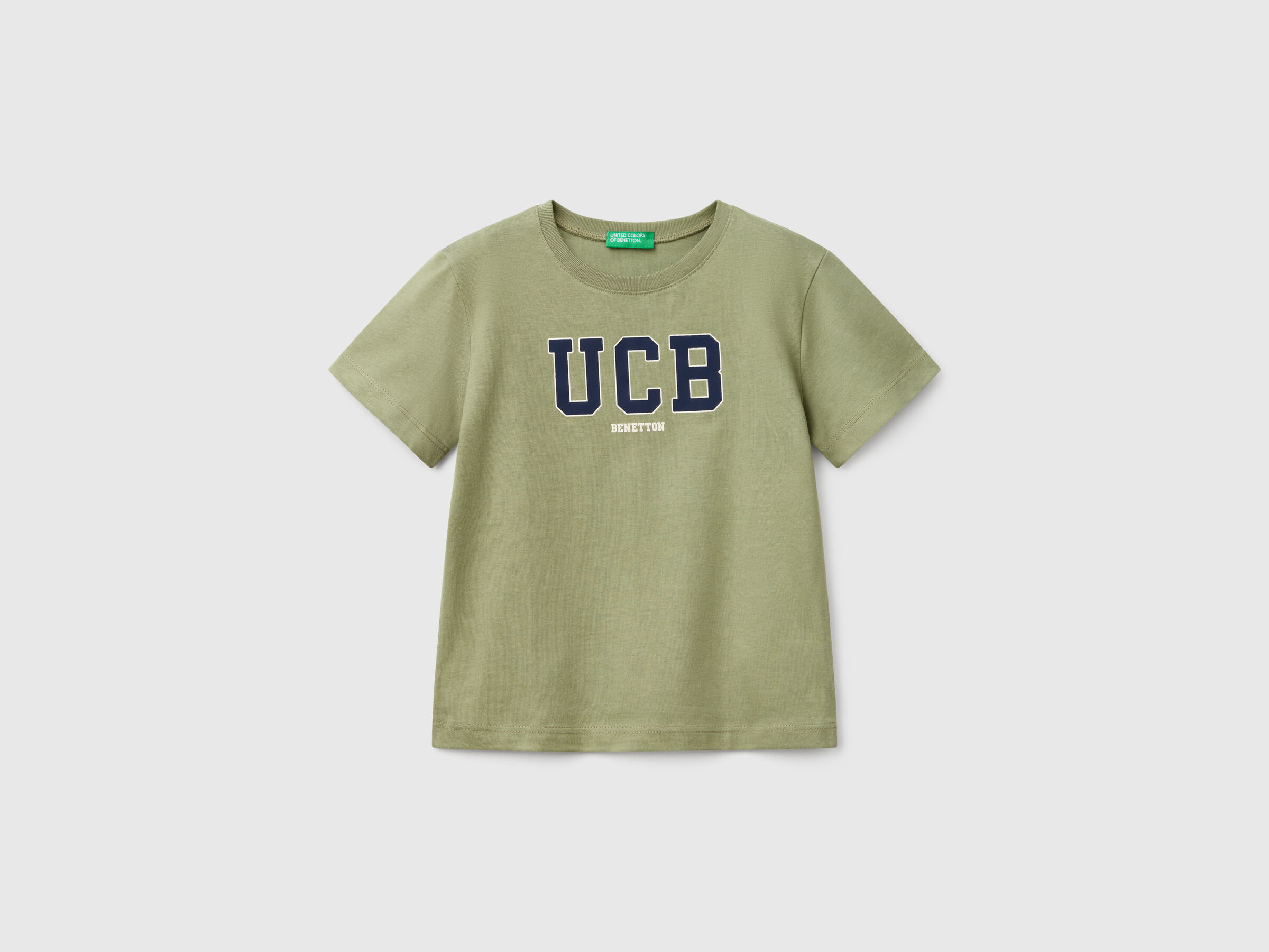 T-SHIRT Junior Boy image number 0