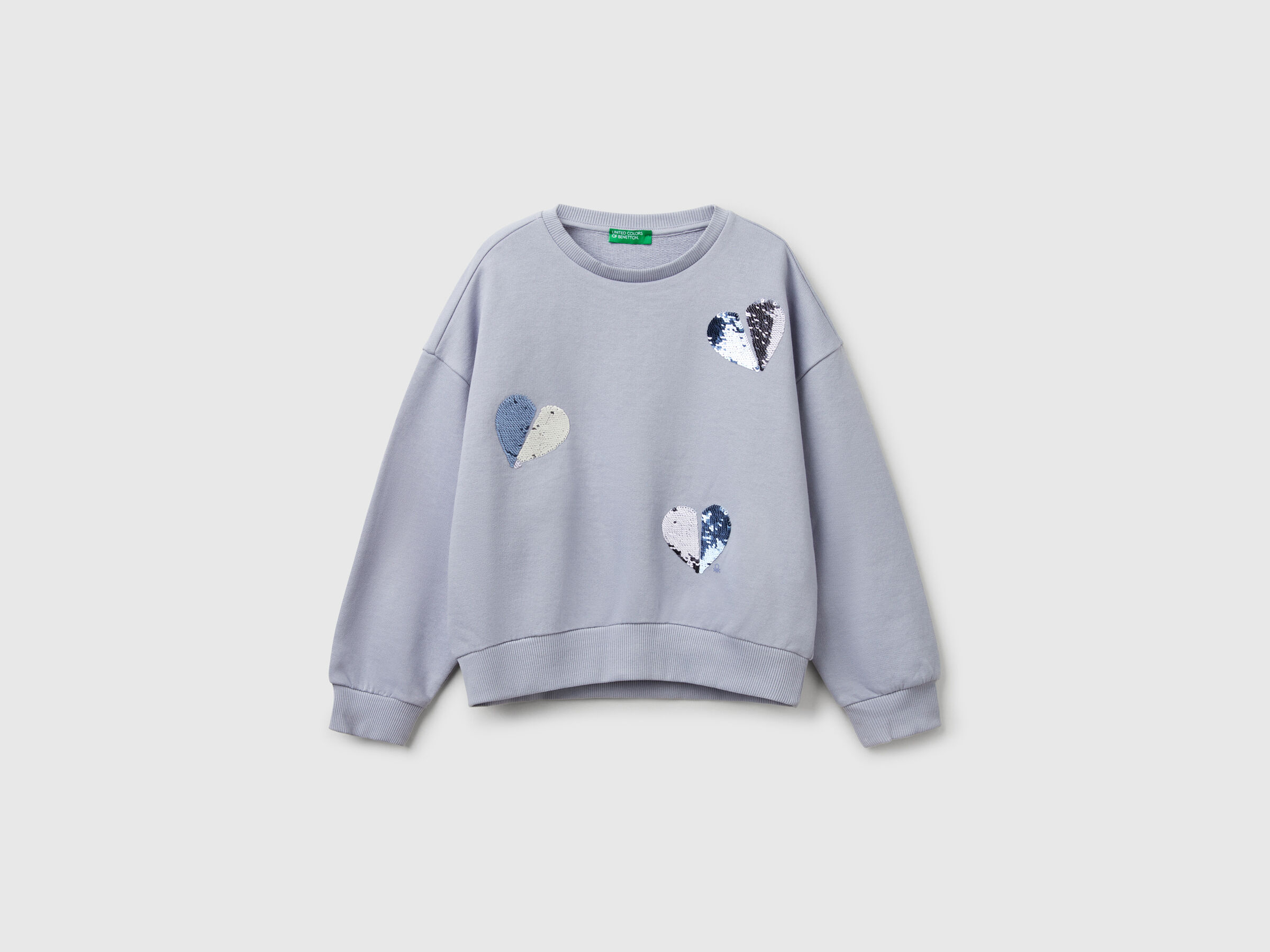 SWEATER L/S Junior Girl image number 0