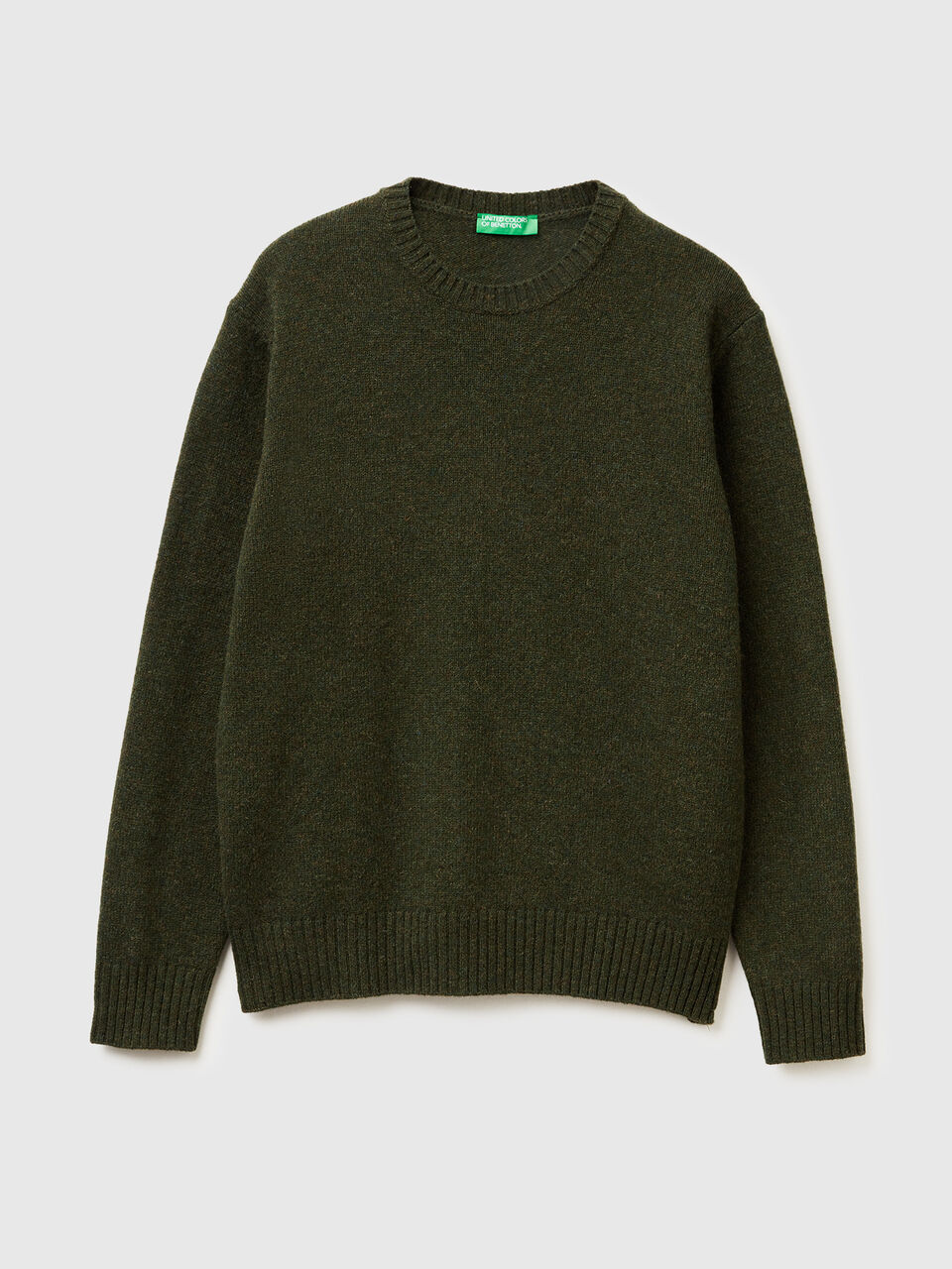SWEATER L/S Men image number null