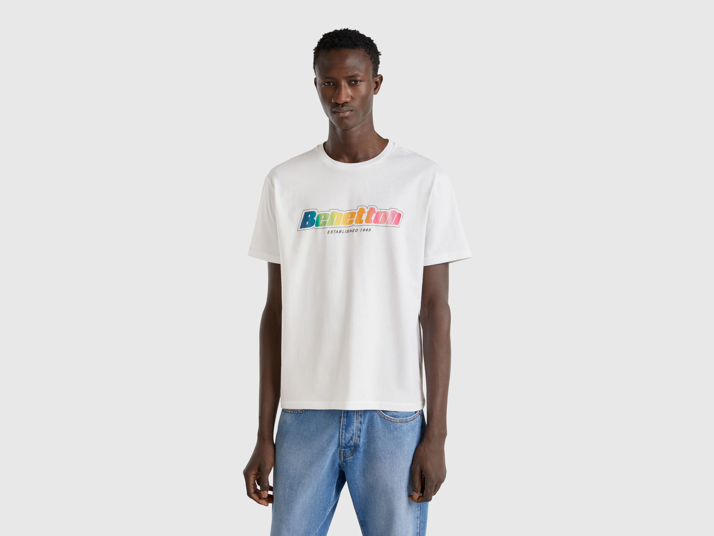 T-SHIRT Men image number 0