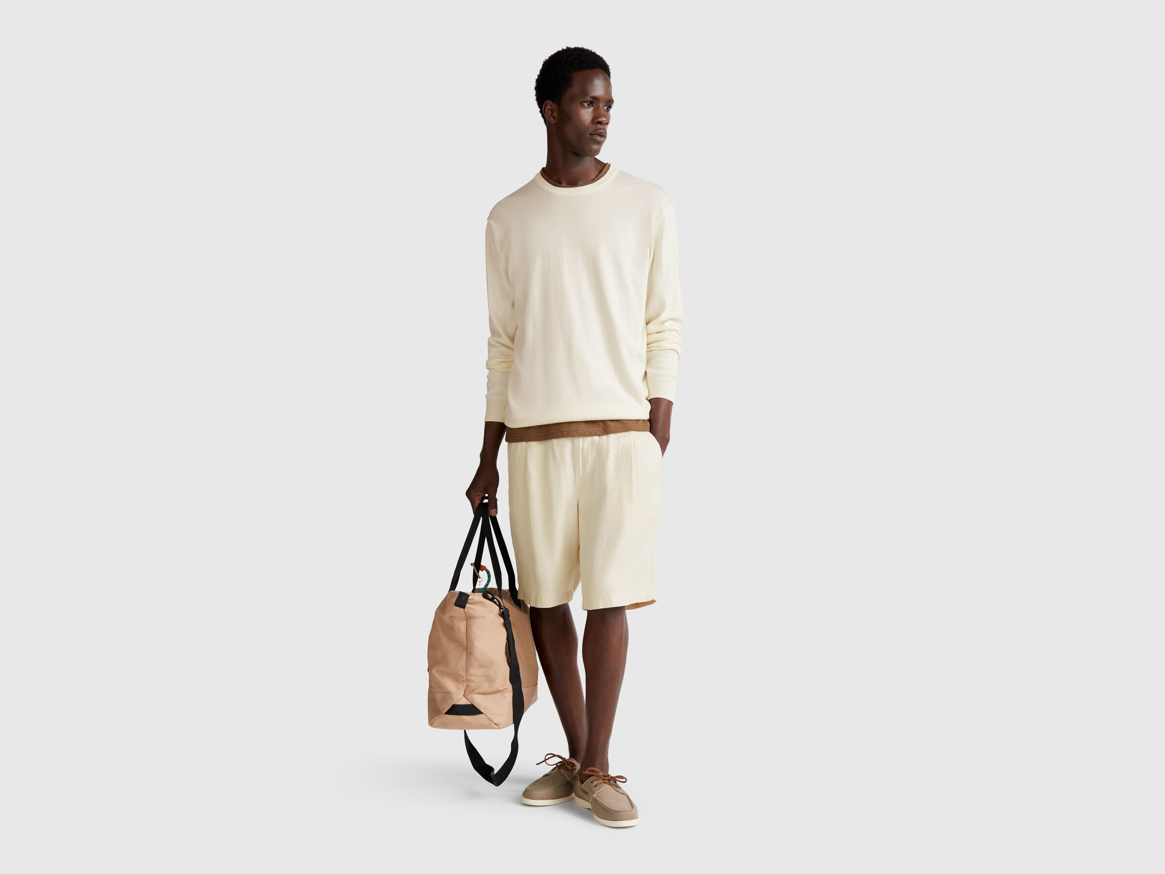 SWEATER L/S Men image number 2
