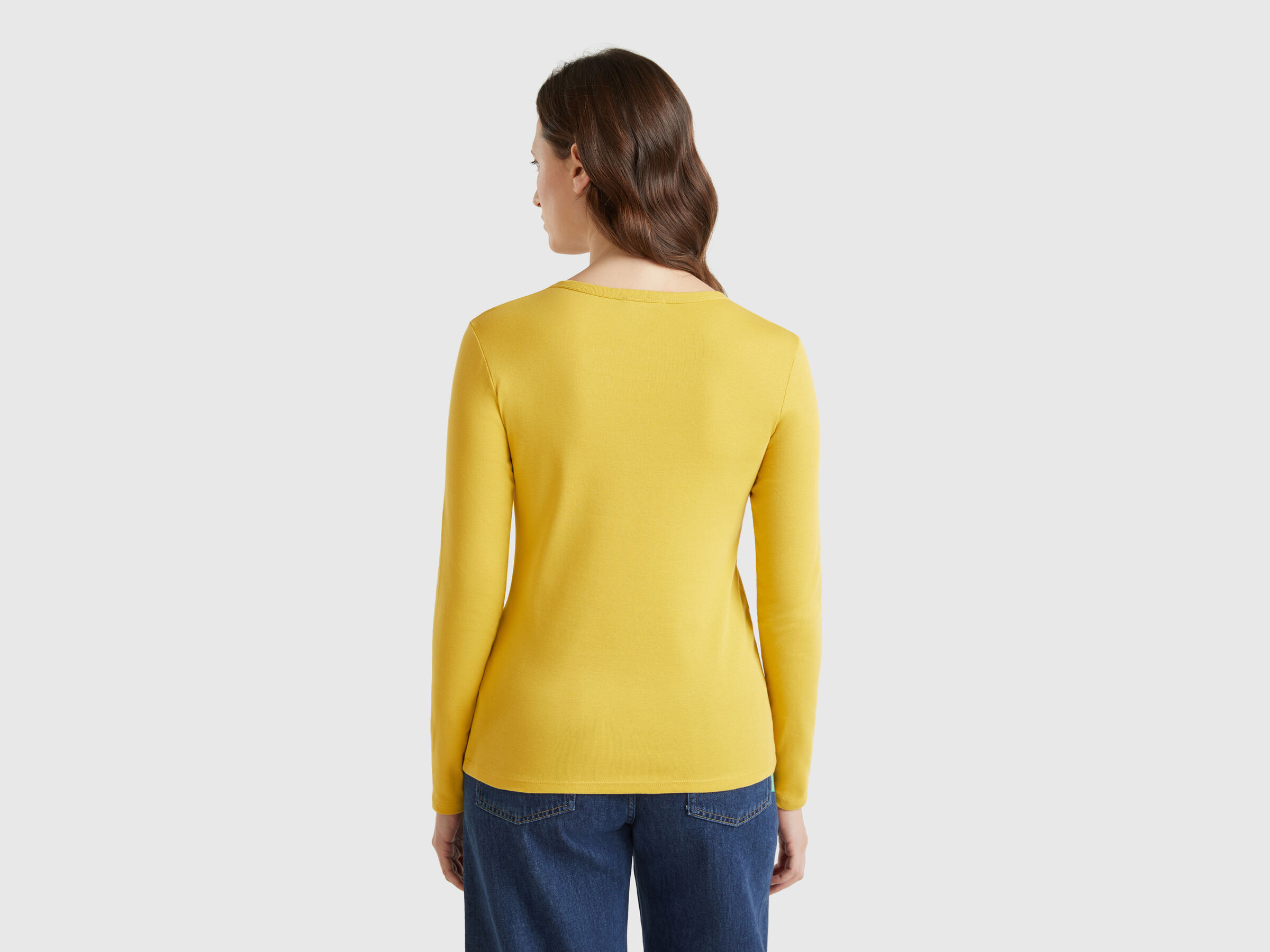T-SHIRT L/S Women image number 1