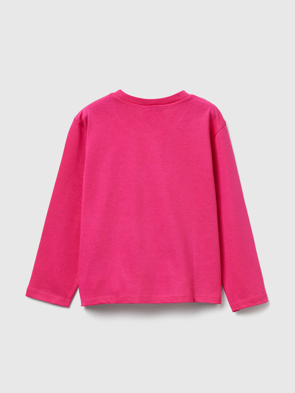 T-SHIRT L/S Junior Girl image number null
