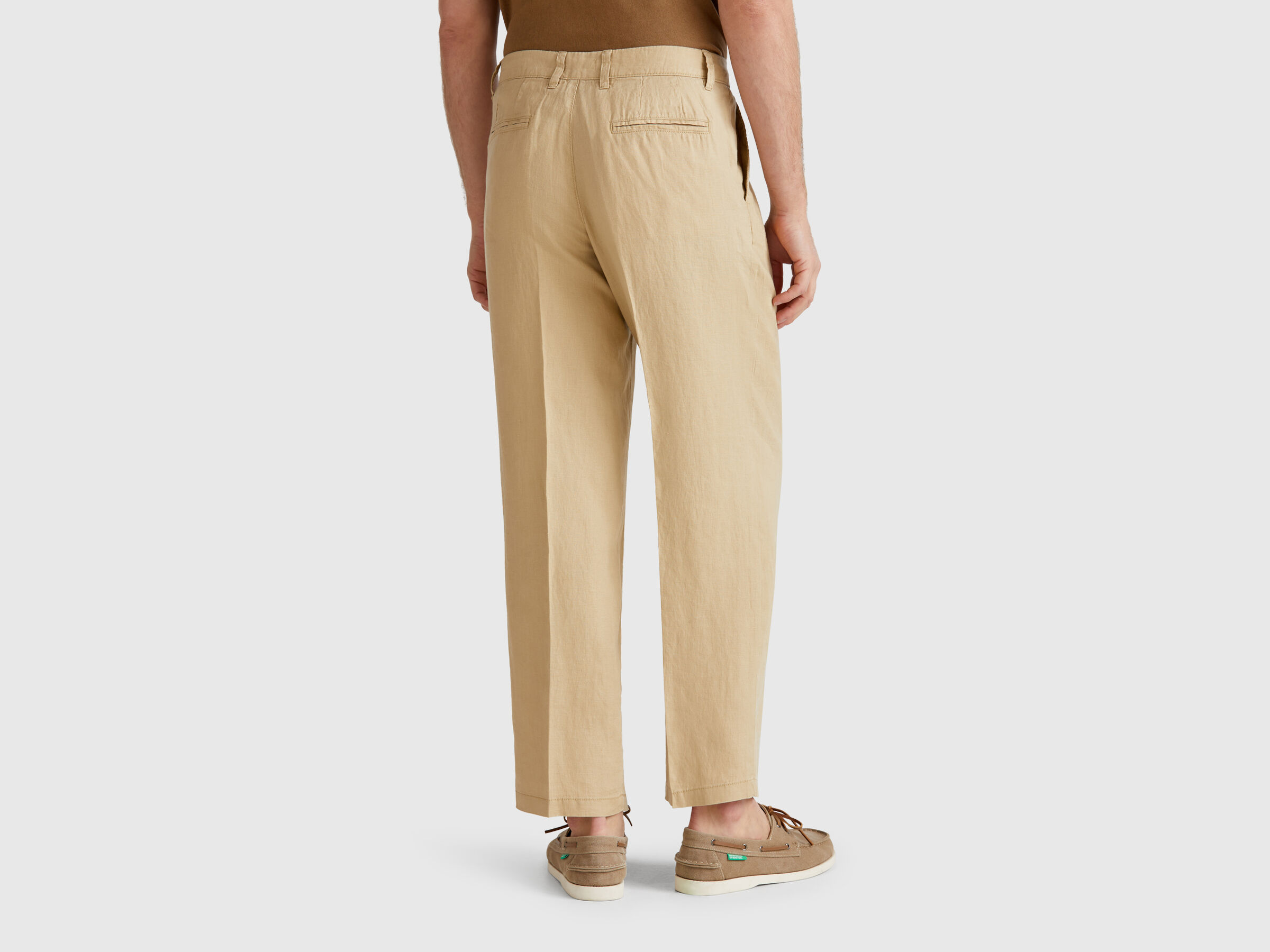 TROUSERS Men image number 1