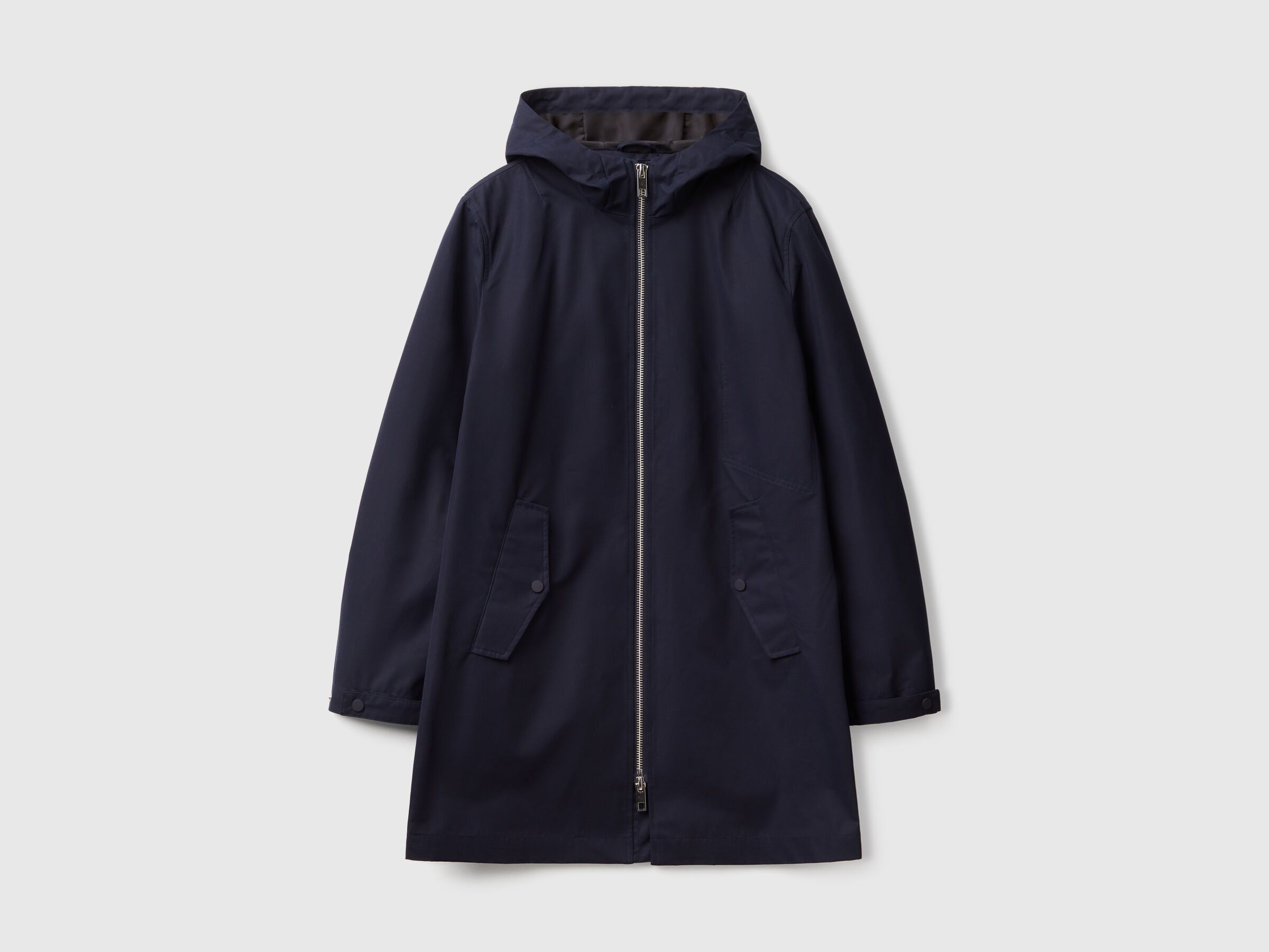 HEAVY JACKET Men image number 4