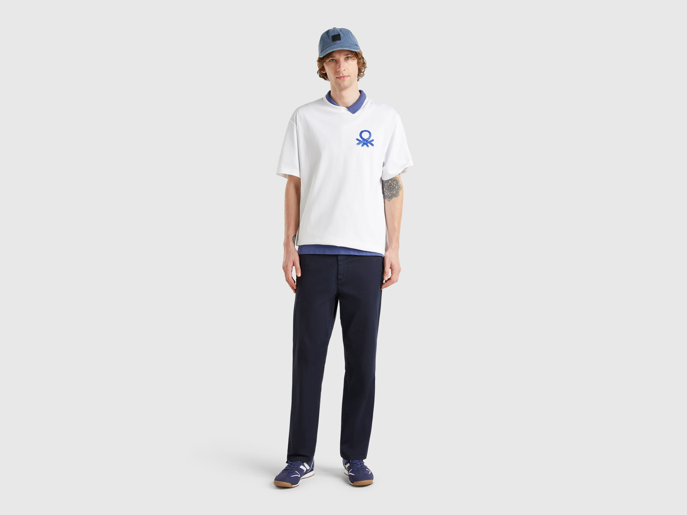 TROUSERS Men image number 2
