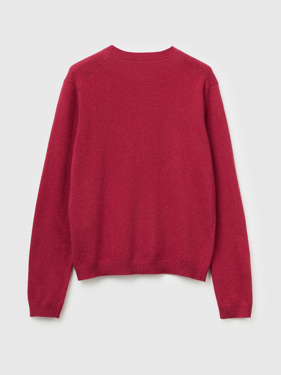 L/S SWEATER Women image number 2