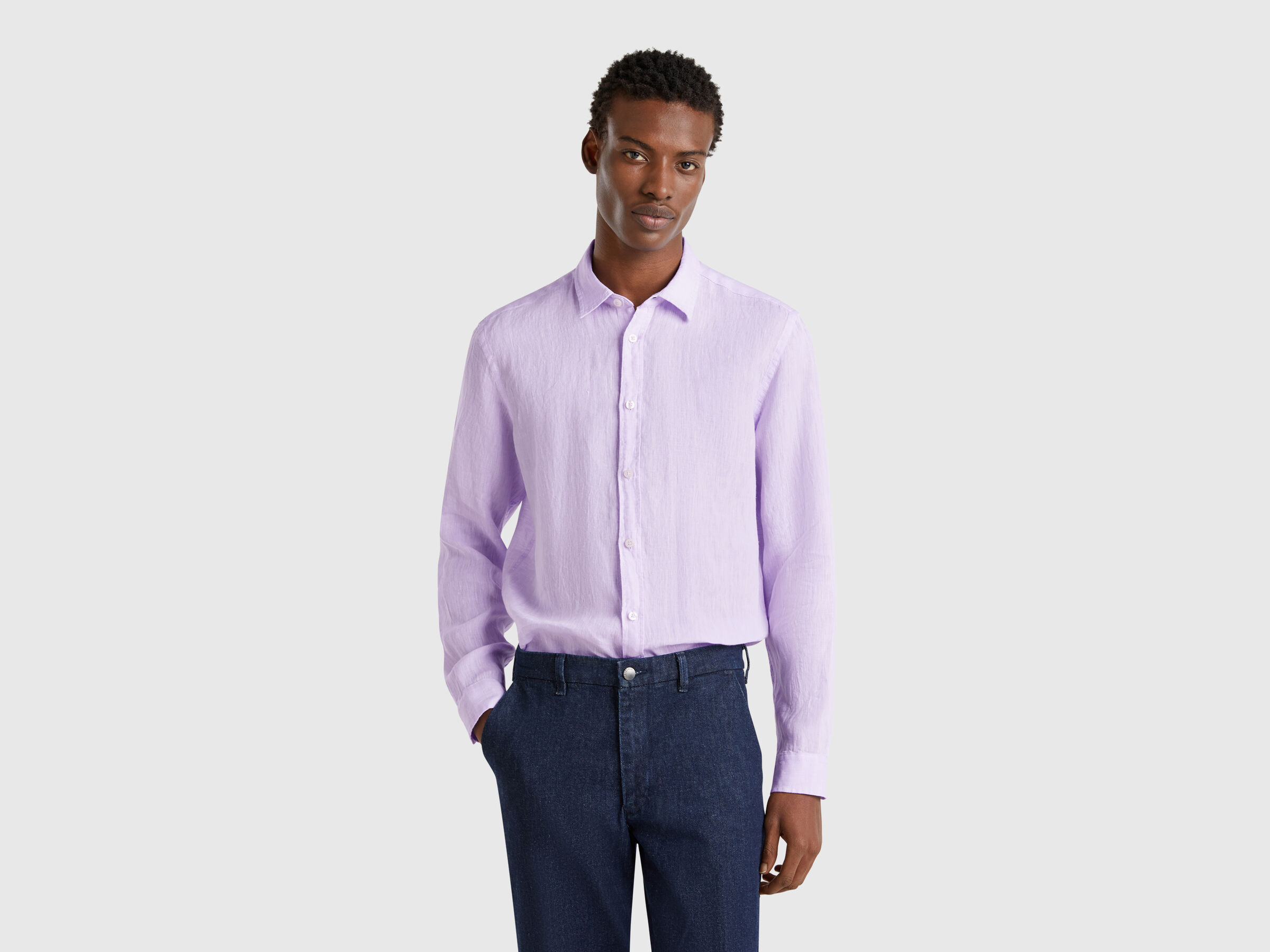 SHIRT Men image number 1
