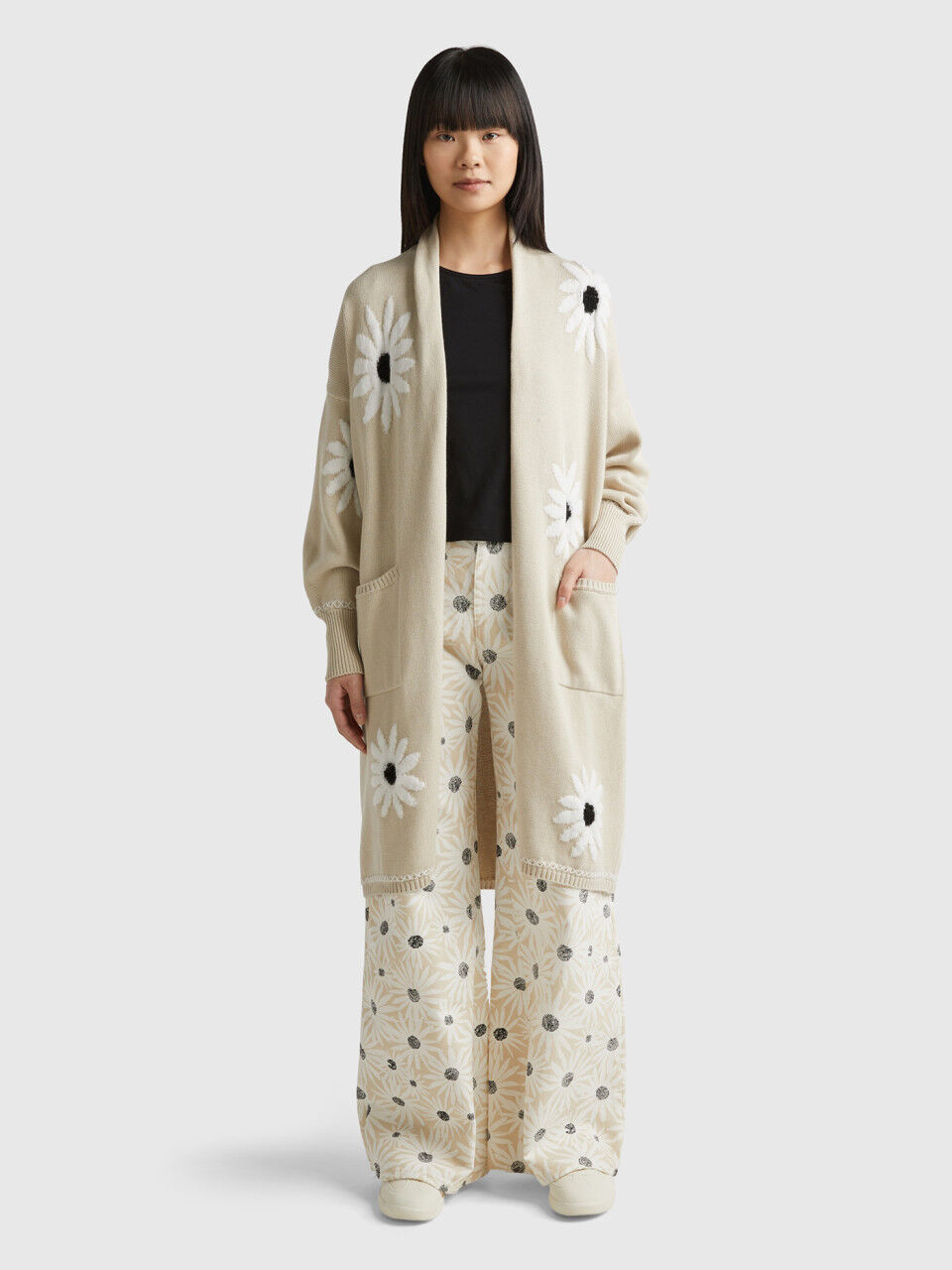 Women s Apparel New Collection 2023 Benetton