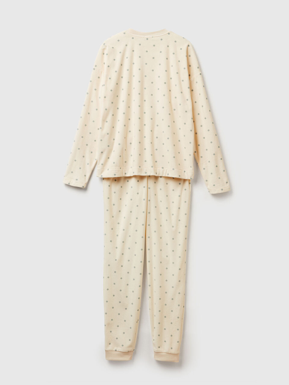 PYJAMA(SWEATER+TROUS Women image number null